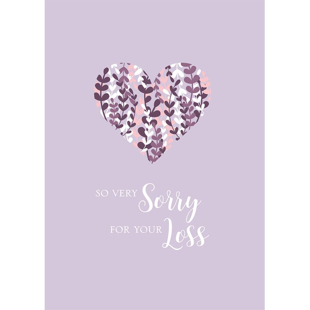 JAM Paper Pastel Blank Sympathy Cards Set, 36ct.