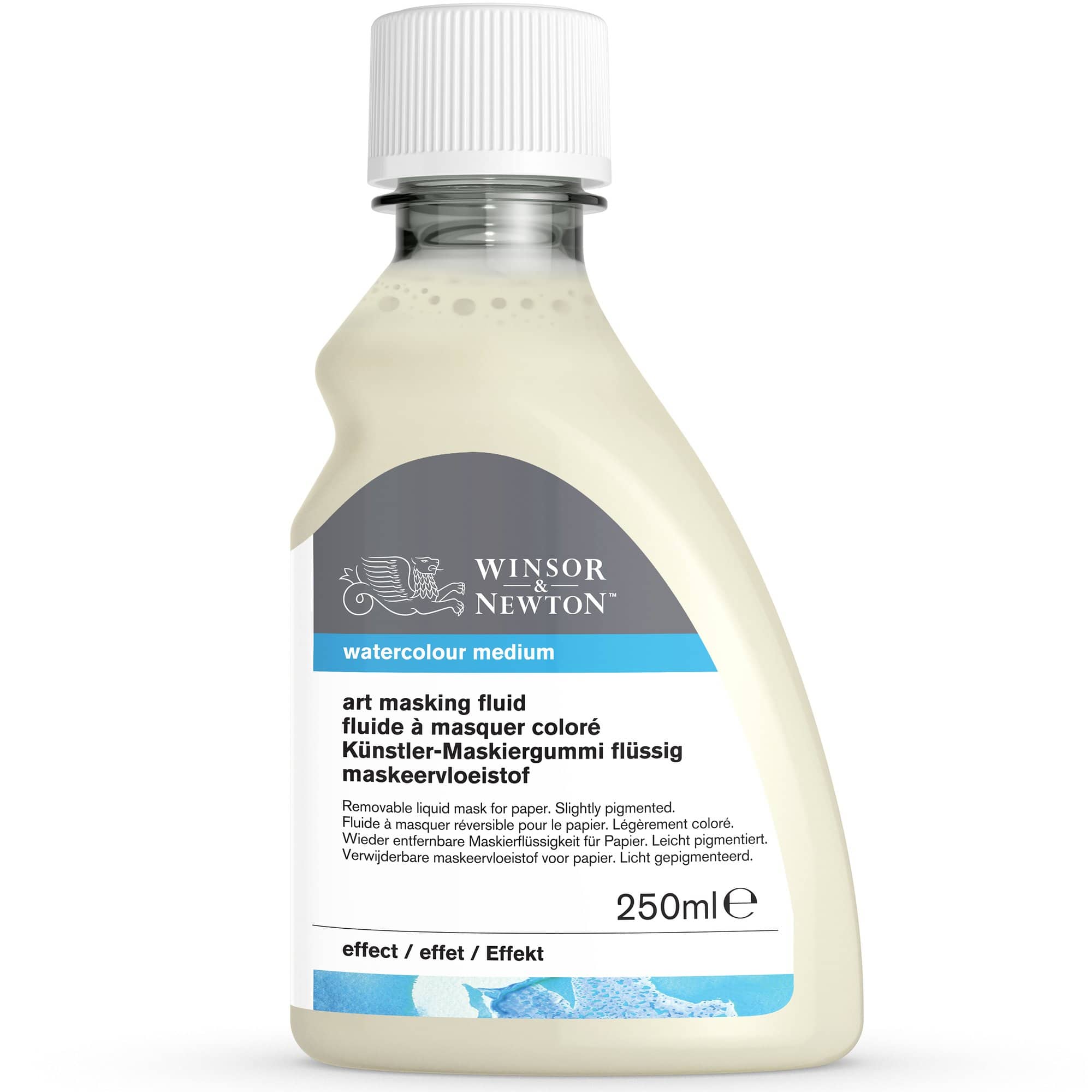 Winsor & Newton™ 250mL Art Masking Fluid