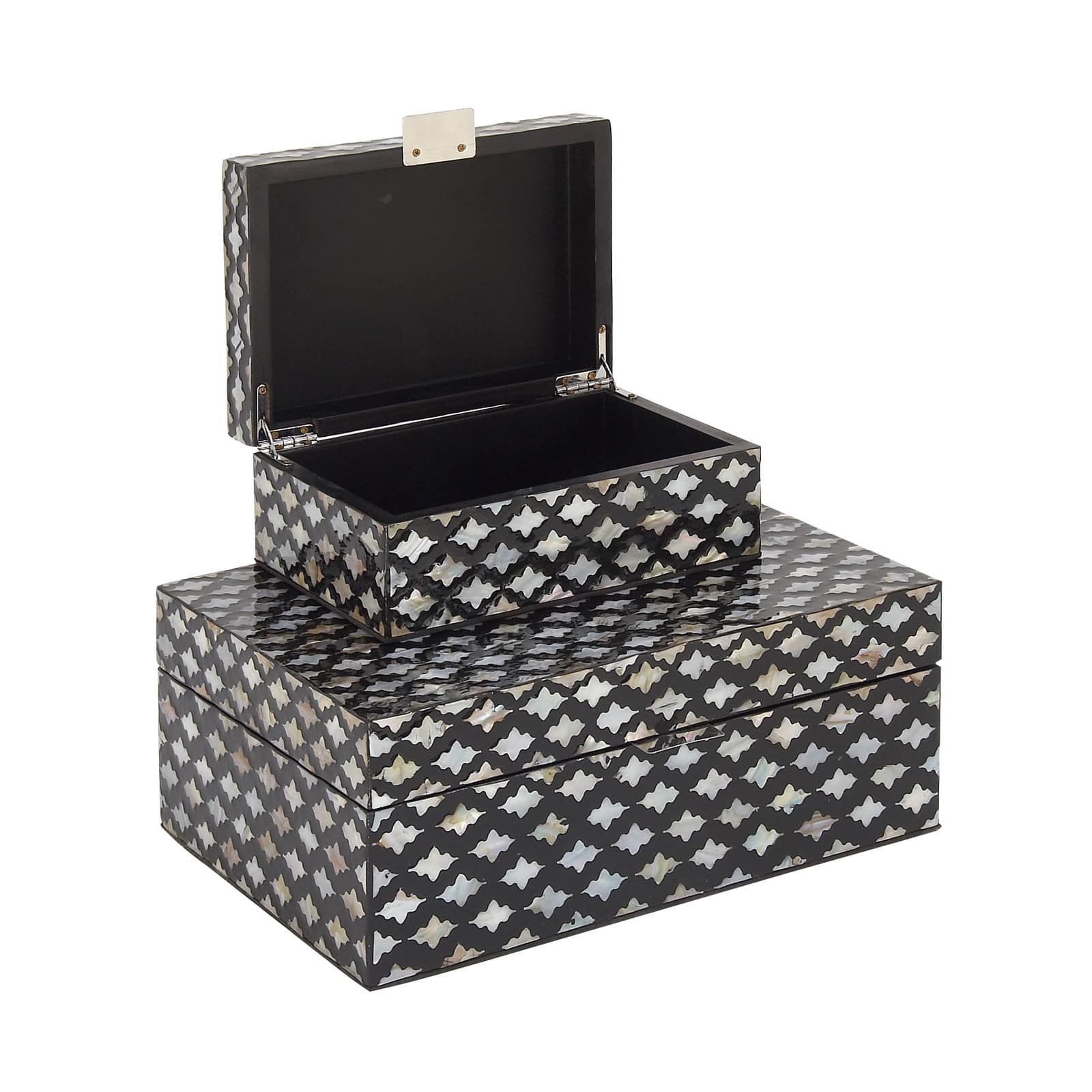 Mother of Pearl Coastal Box Set