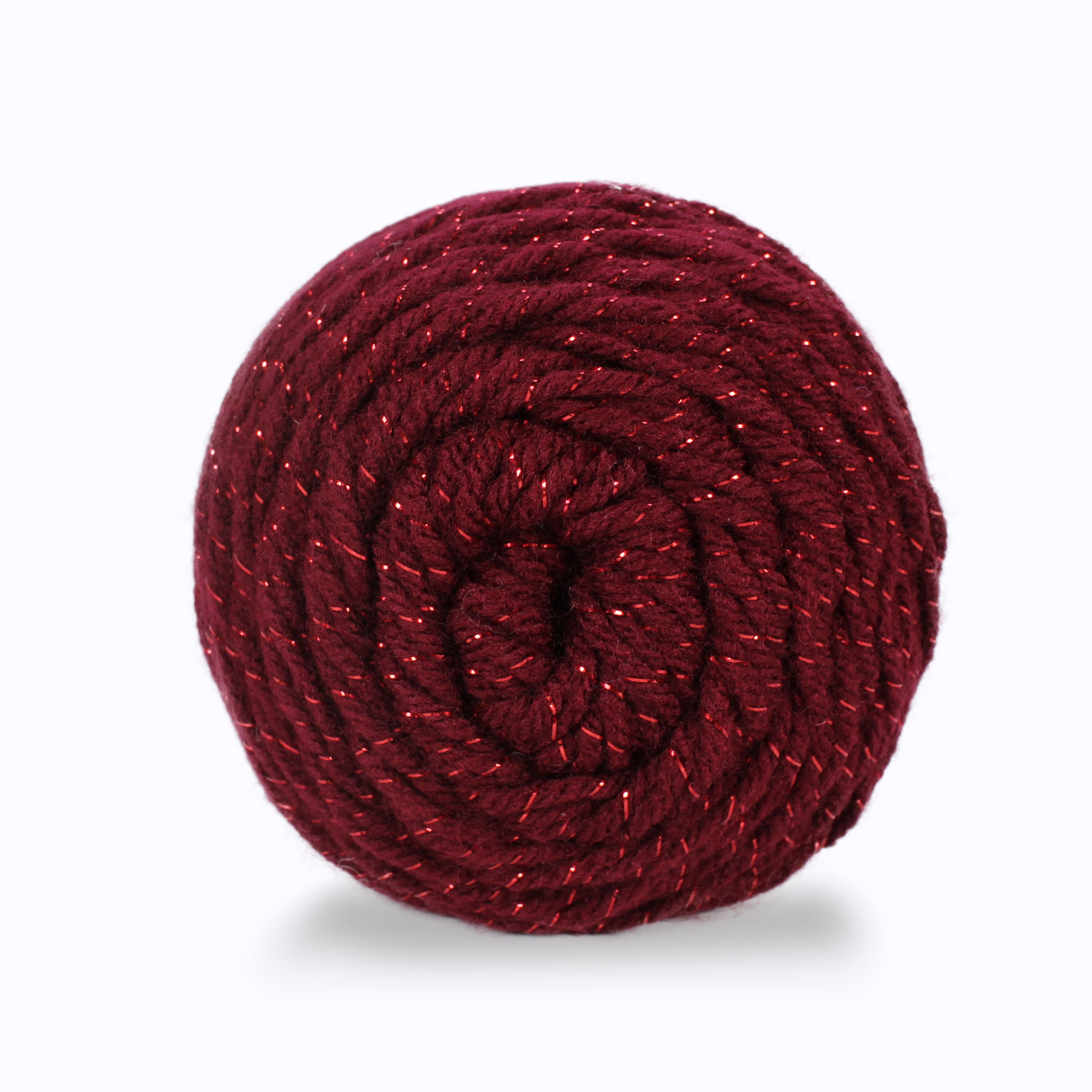 Big Twist® Twinkle Yarn