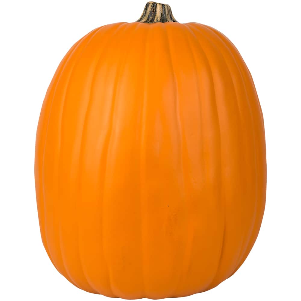 Orange Craft Pumpkin by Ashland®