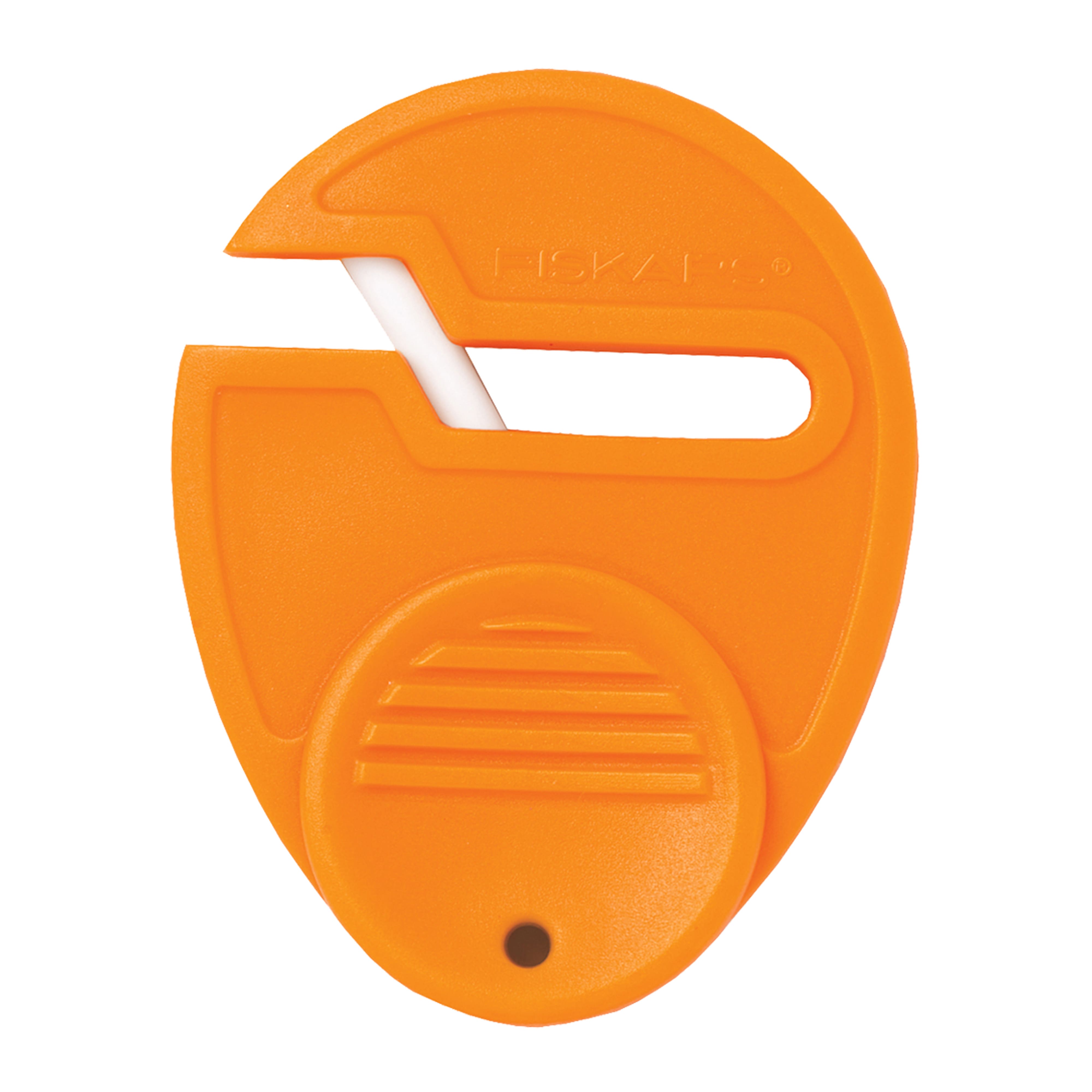 12 Pack: Fiskars® SewSharp™ Scissors Sharpener