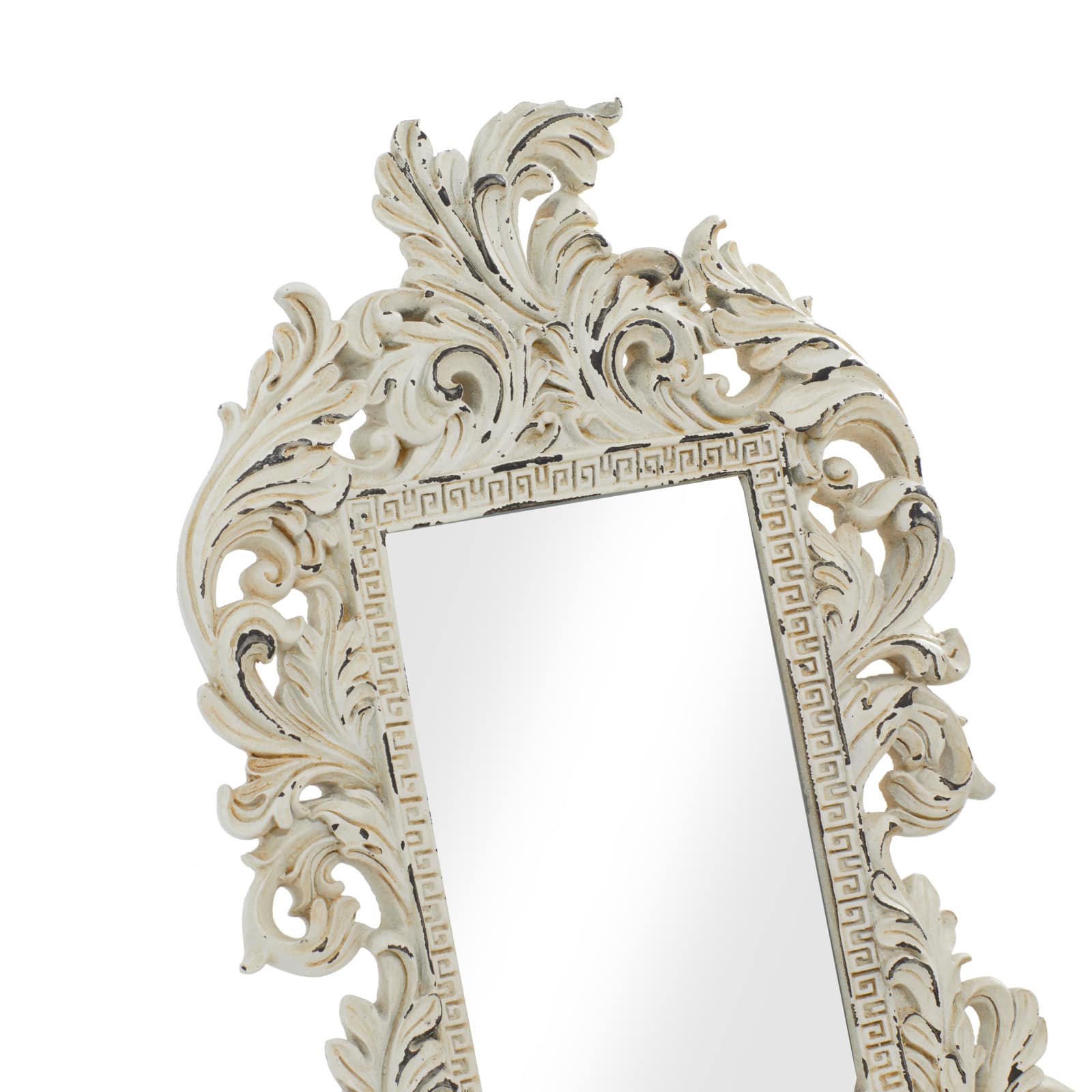 Polystone Traditional Frame Set