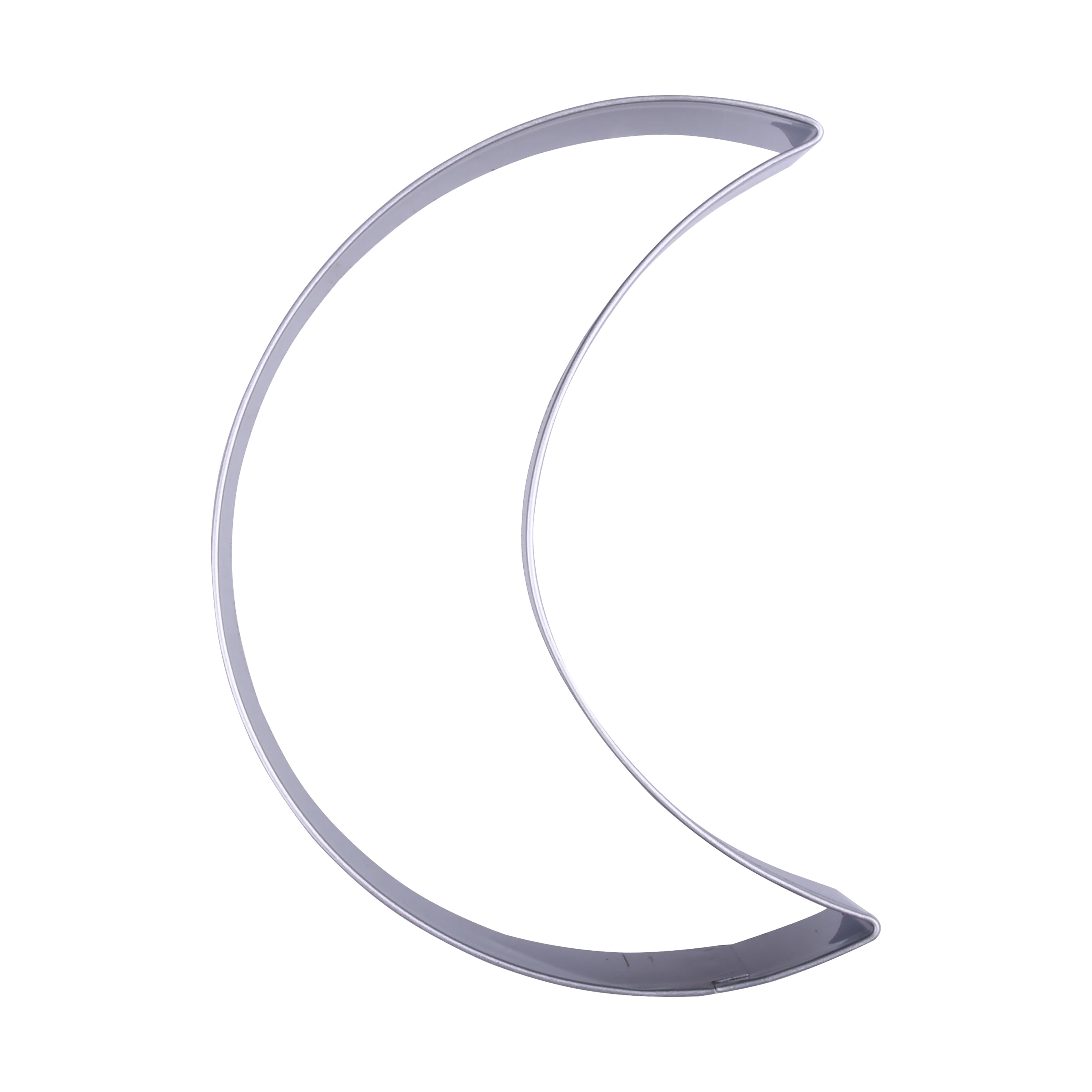 Crescent Moon Cookie Cutter by Makery™