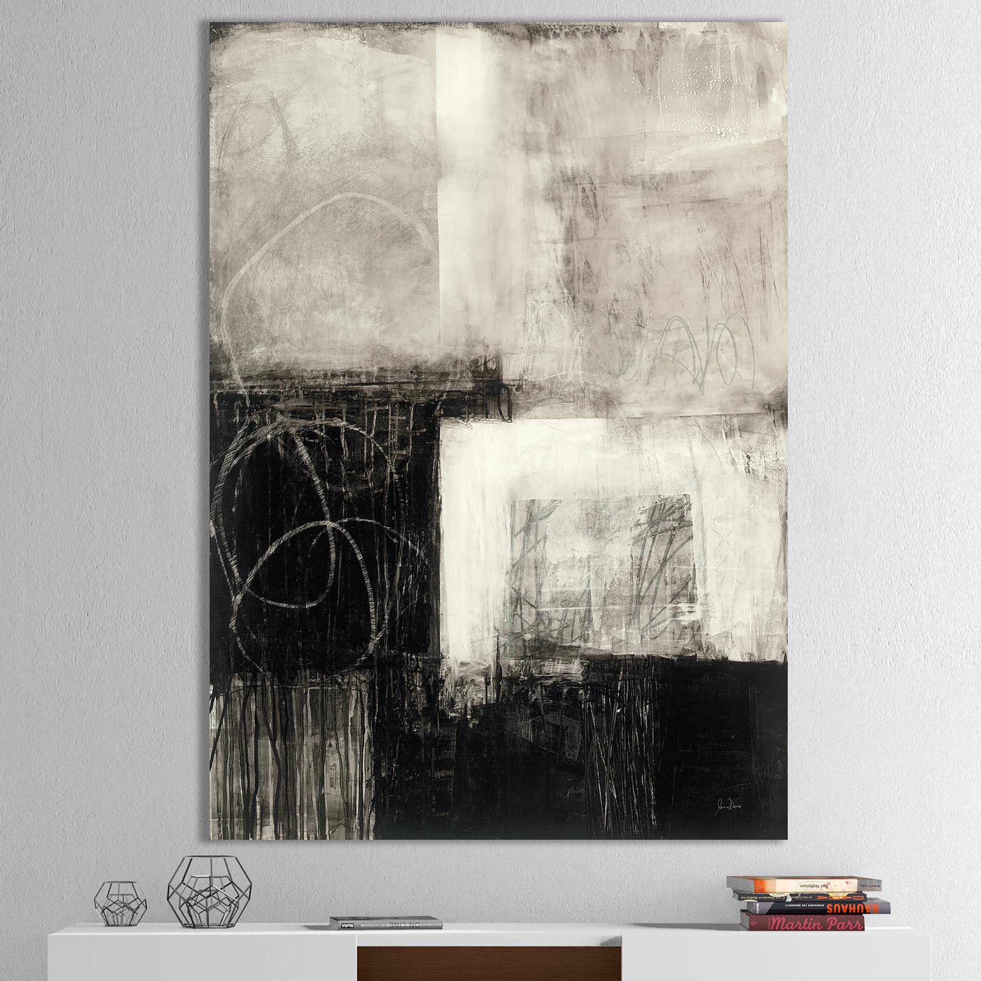 Designart - A Geometric Day II