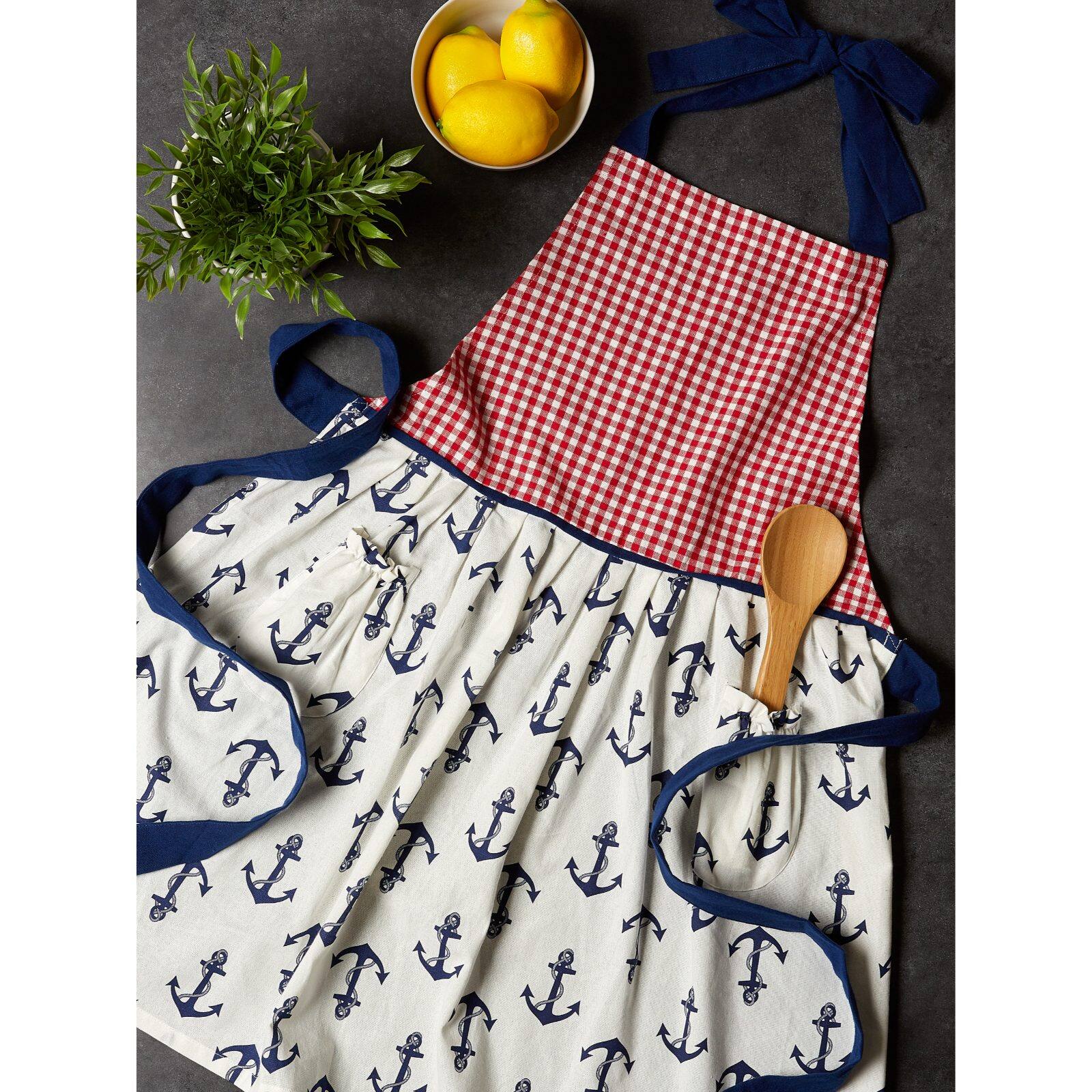 DII® Maritime Spread Apron
