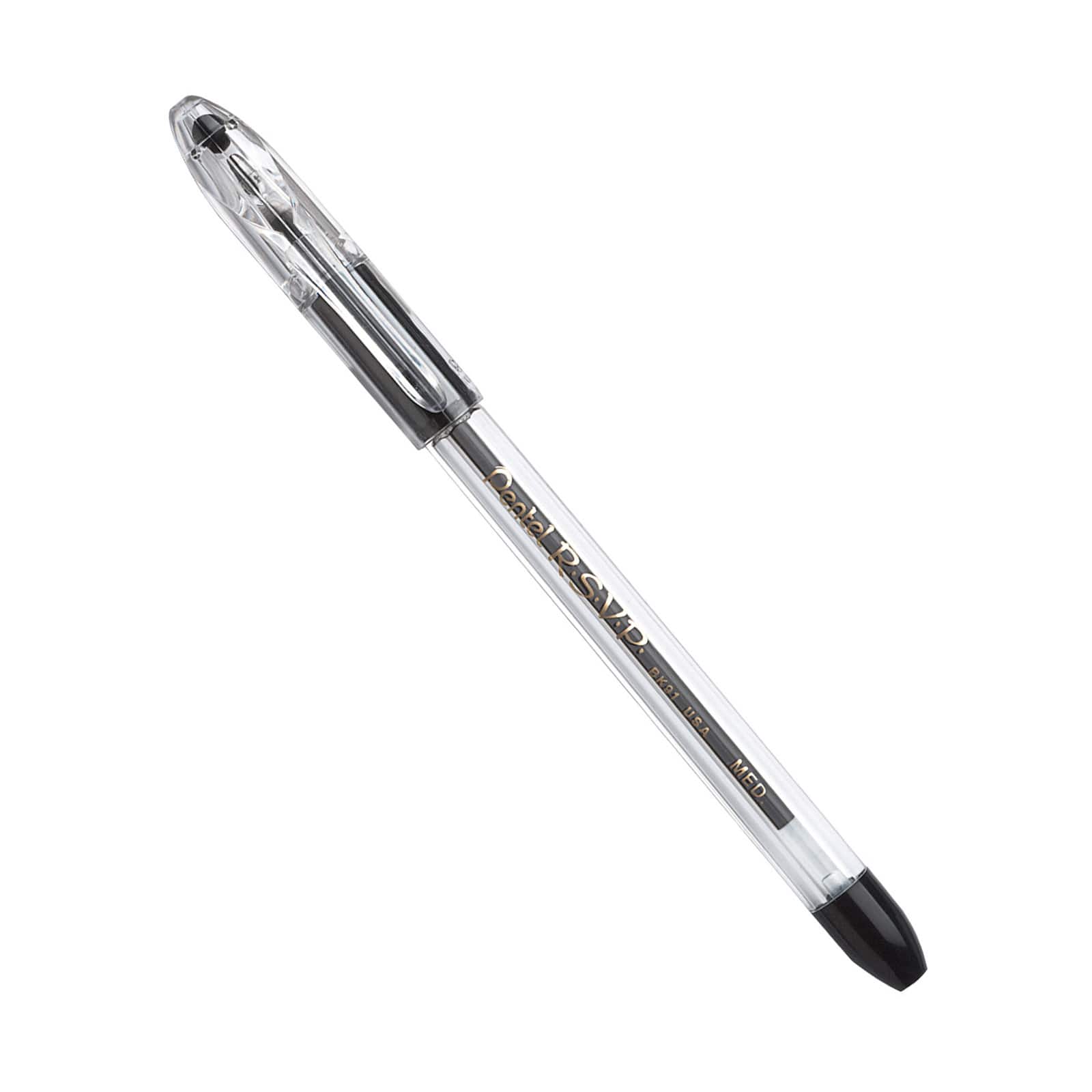 Pentel® R.S.V.P.® Medium Point Ballpoint 24 Pen Set