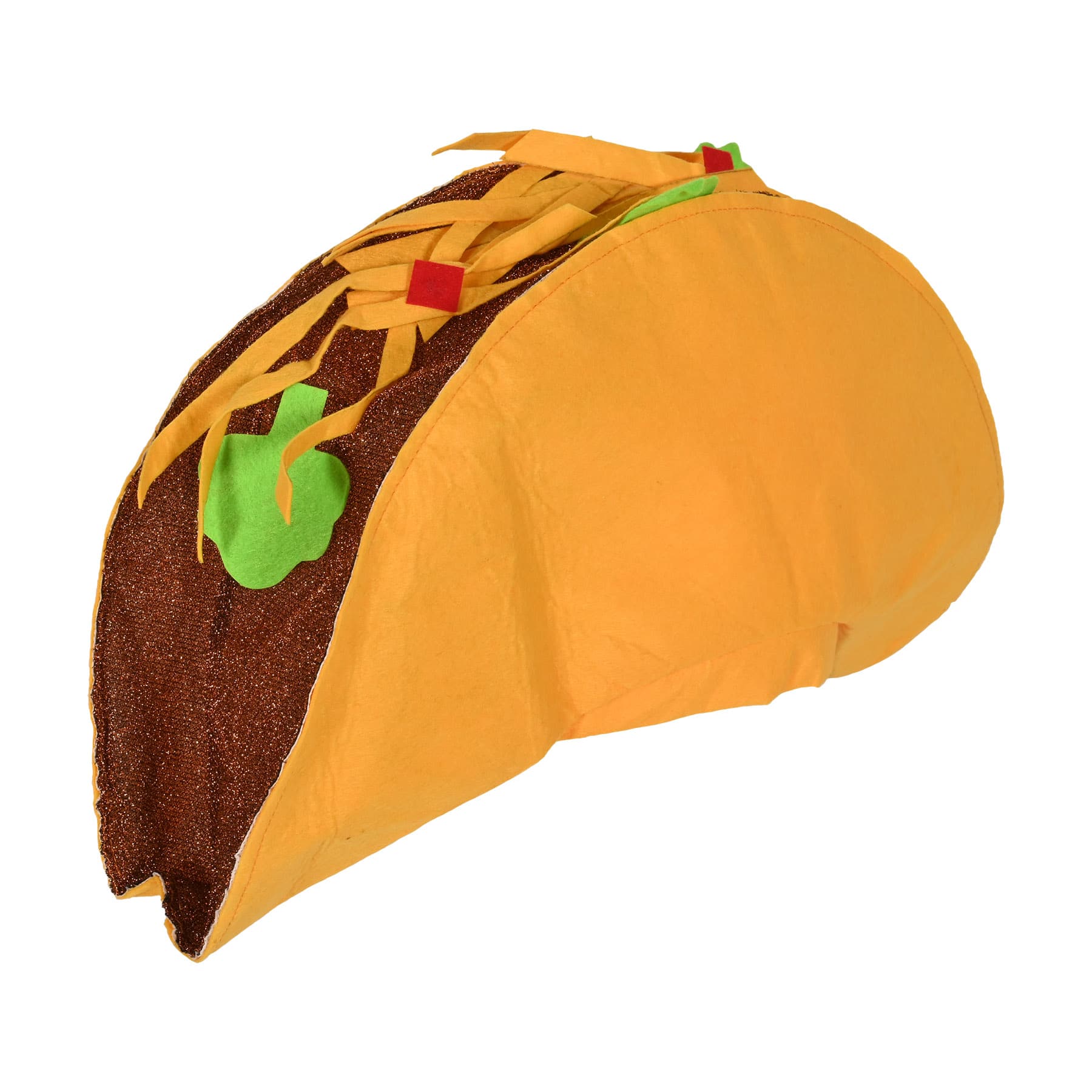 Michaels, Beistle Adult Taco Hat – Category: Party Decorations