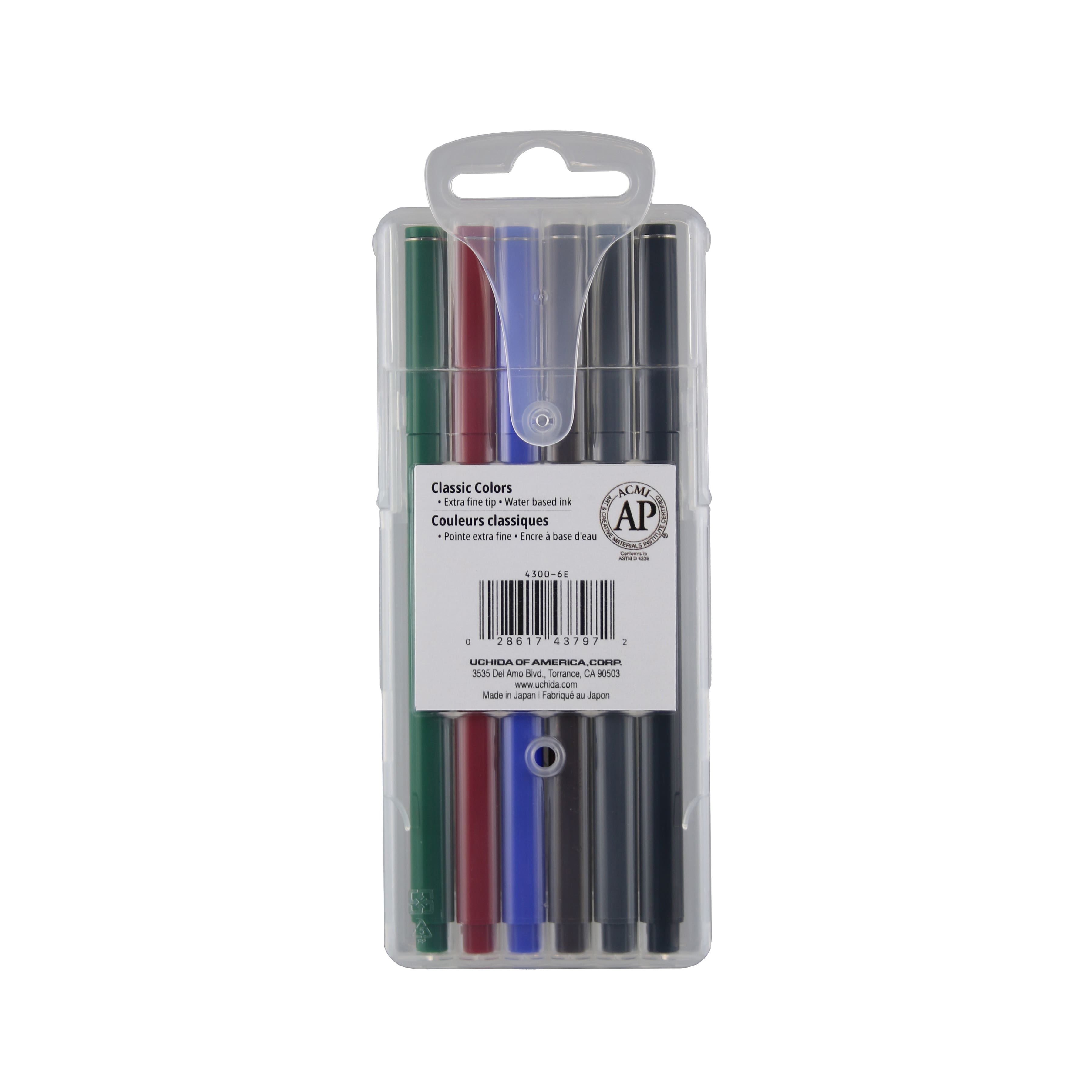 Marvy® Uchida LePen® Classic Set