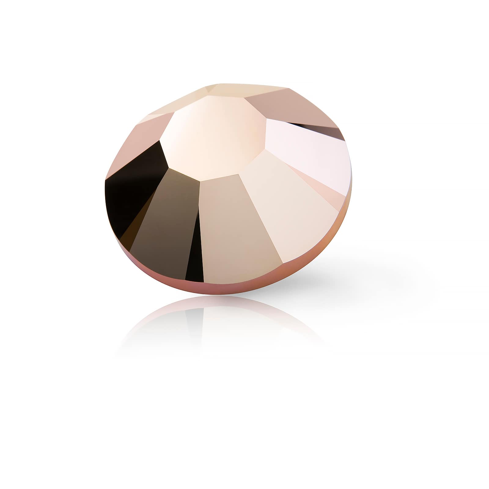 Preciosa MAXIMA SS20 Flatback Czech Crystals, 144ct.