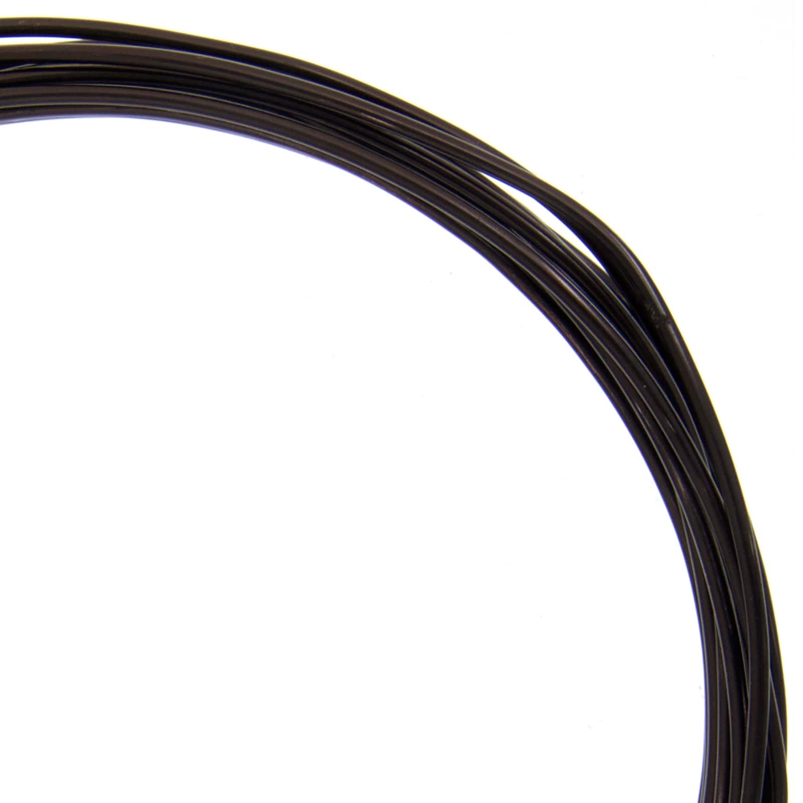 John Bead 12 Gauge Aluminum Jewelry Wire, 30ft.