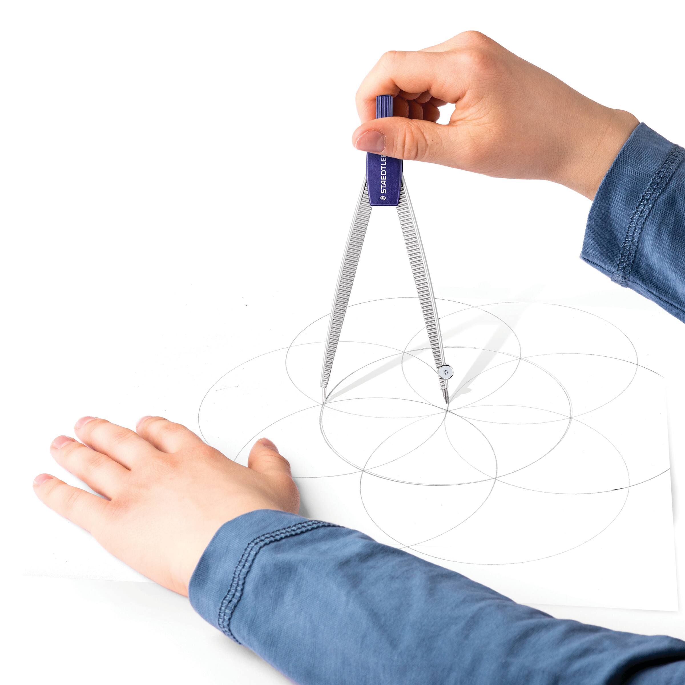 Staedtler® 9-Piece School Kit