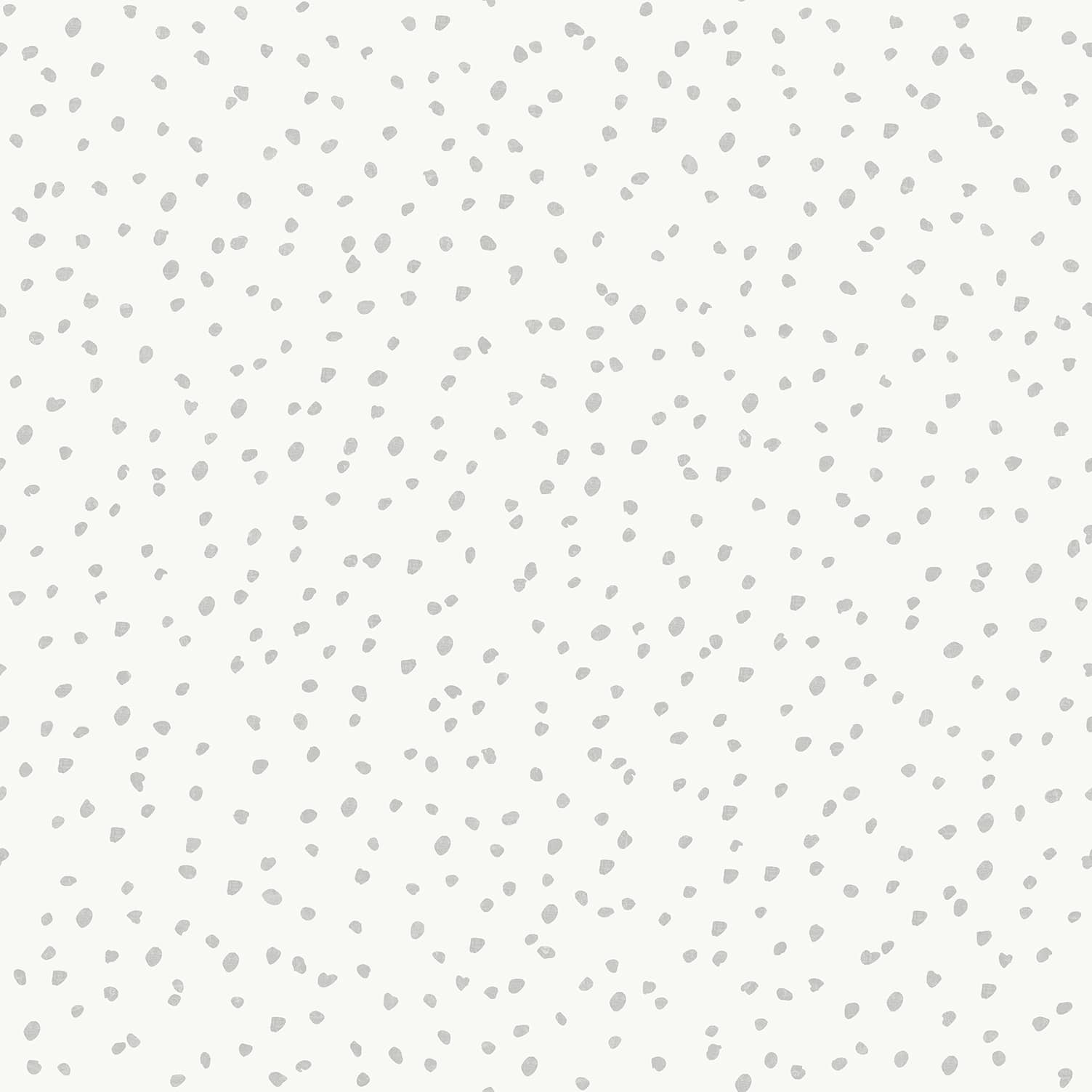 Designs Direct Hand Drawn Confetti Dots Wallpaper