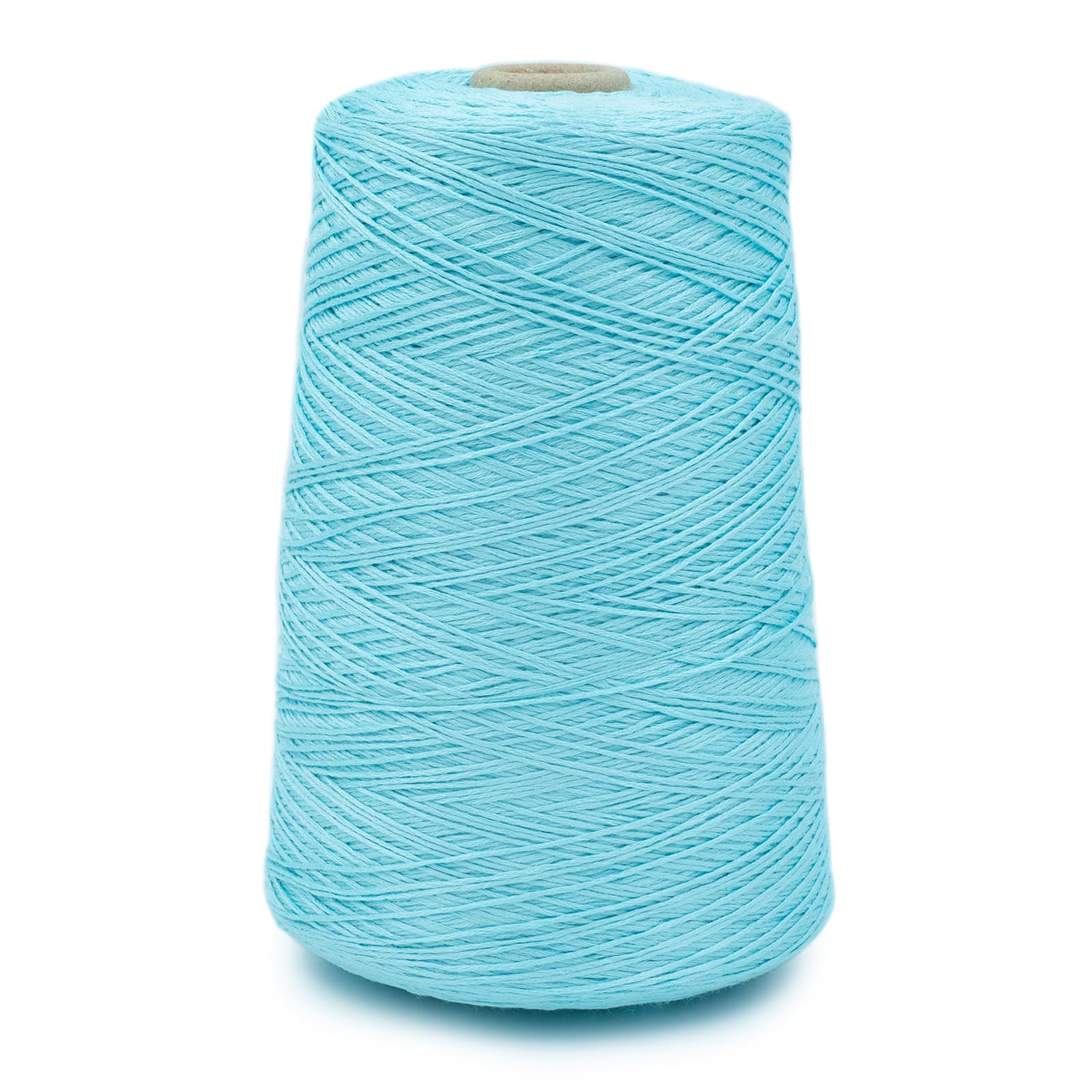 Silk City Fibers Bambu 7 Gauge Cone Yarn