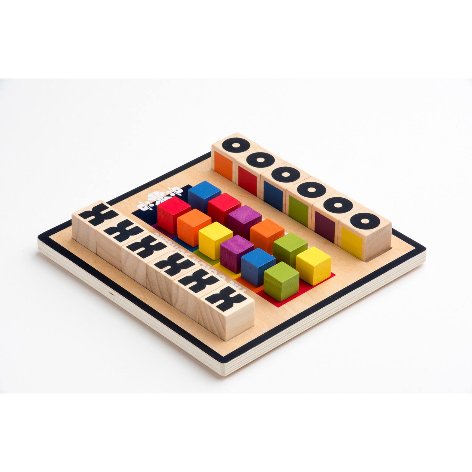 The Color Scheme Set By The Good Game Company | Michaels&reg;