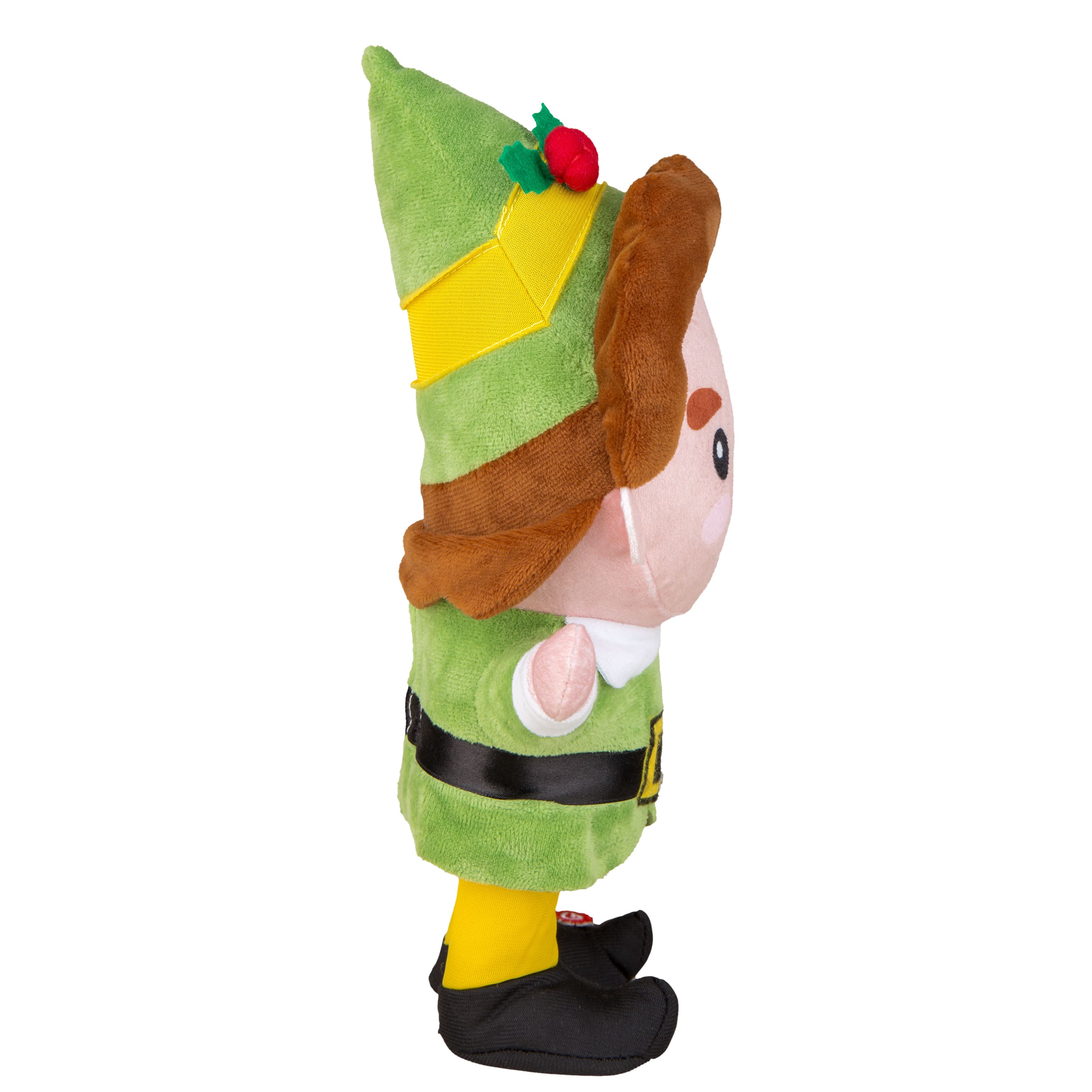 12" Buddy the Elf™ Animated Plush
