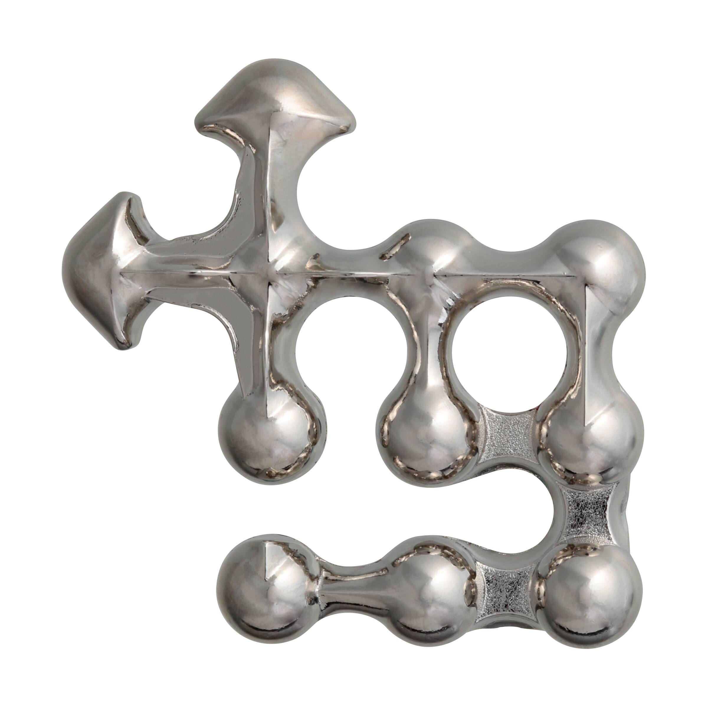 Hanayama Dot Level 2 Cast Puzzle