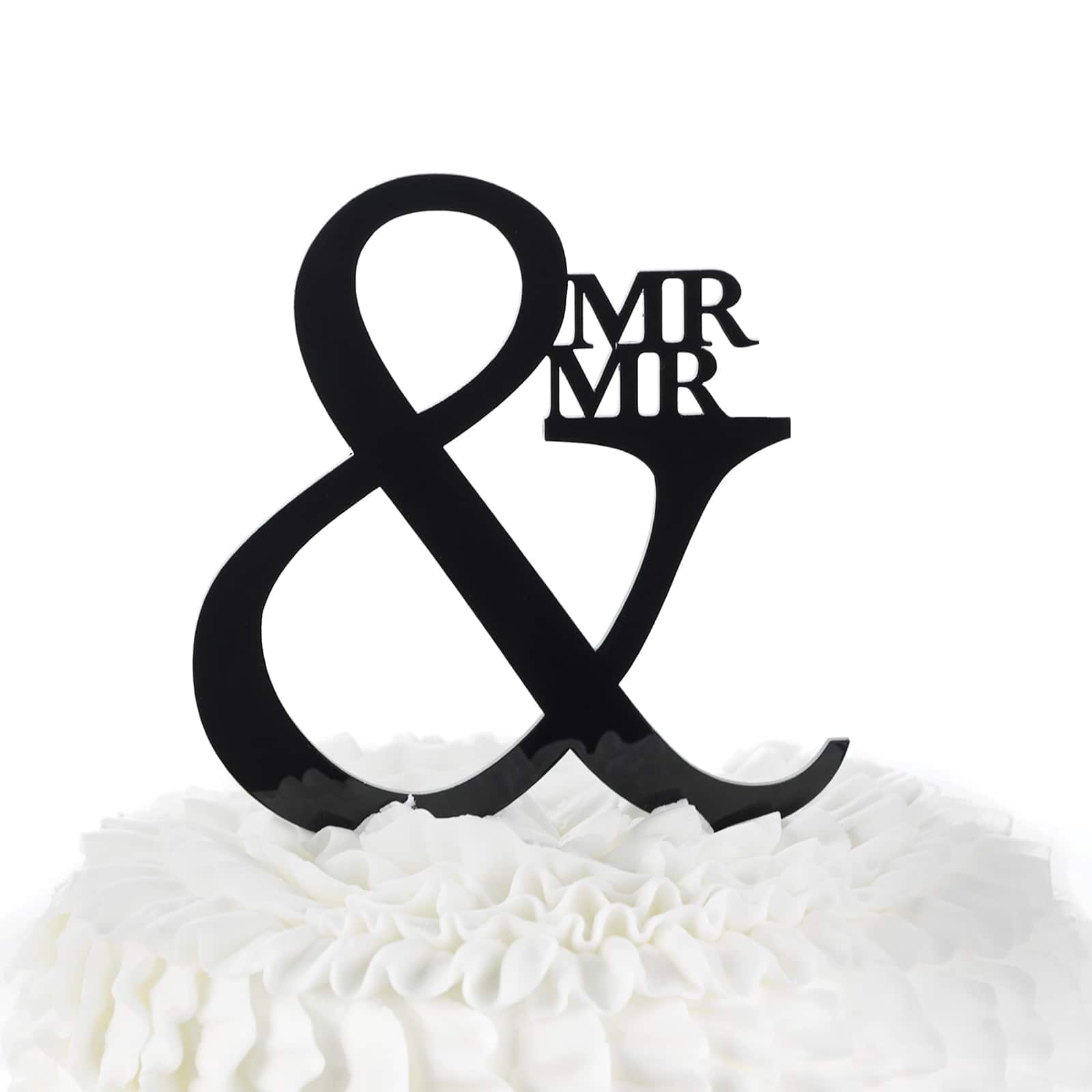 Hortense B. Hewitt Co. Mr. & Mr. Cake Pick