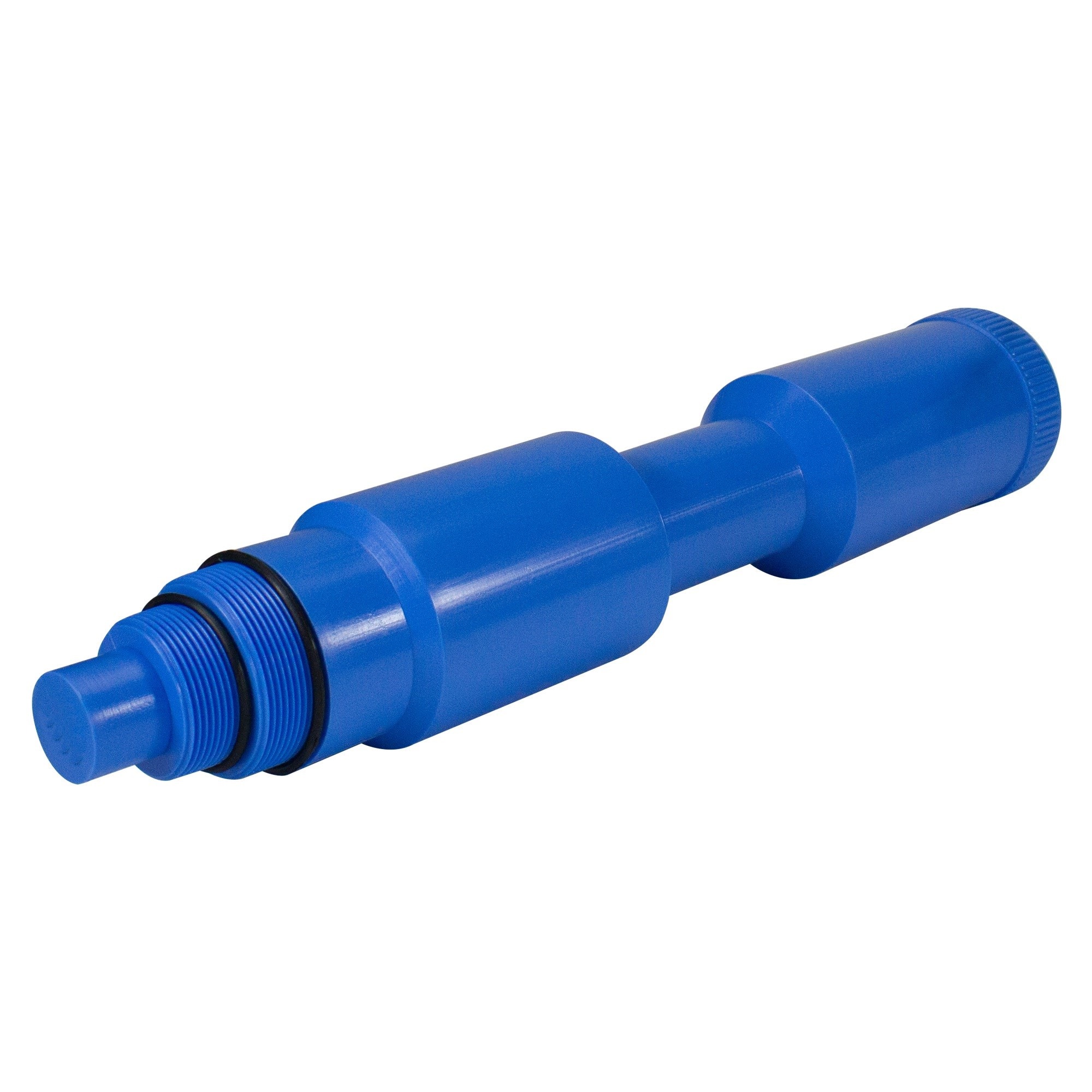 Pool Central 17" Blue Winter Expansion Absorber