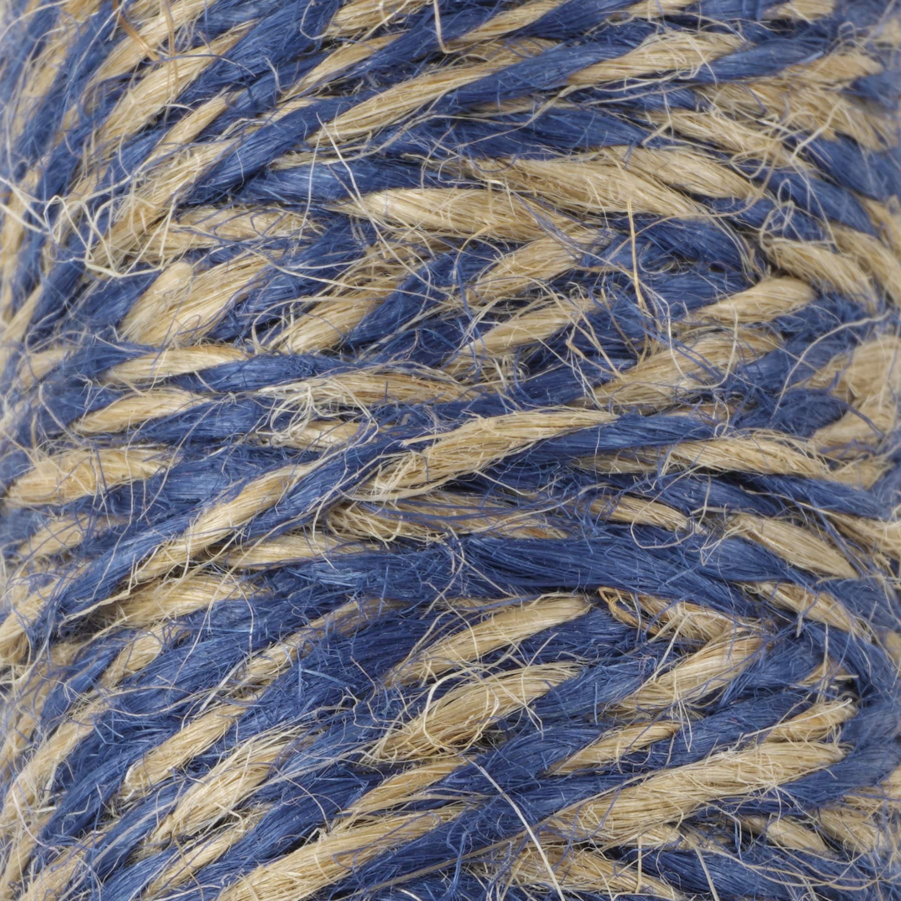 6 Packs: 12 ct. (72 total) Natural Mix Jute Spools by Recollections™