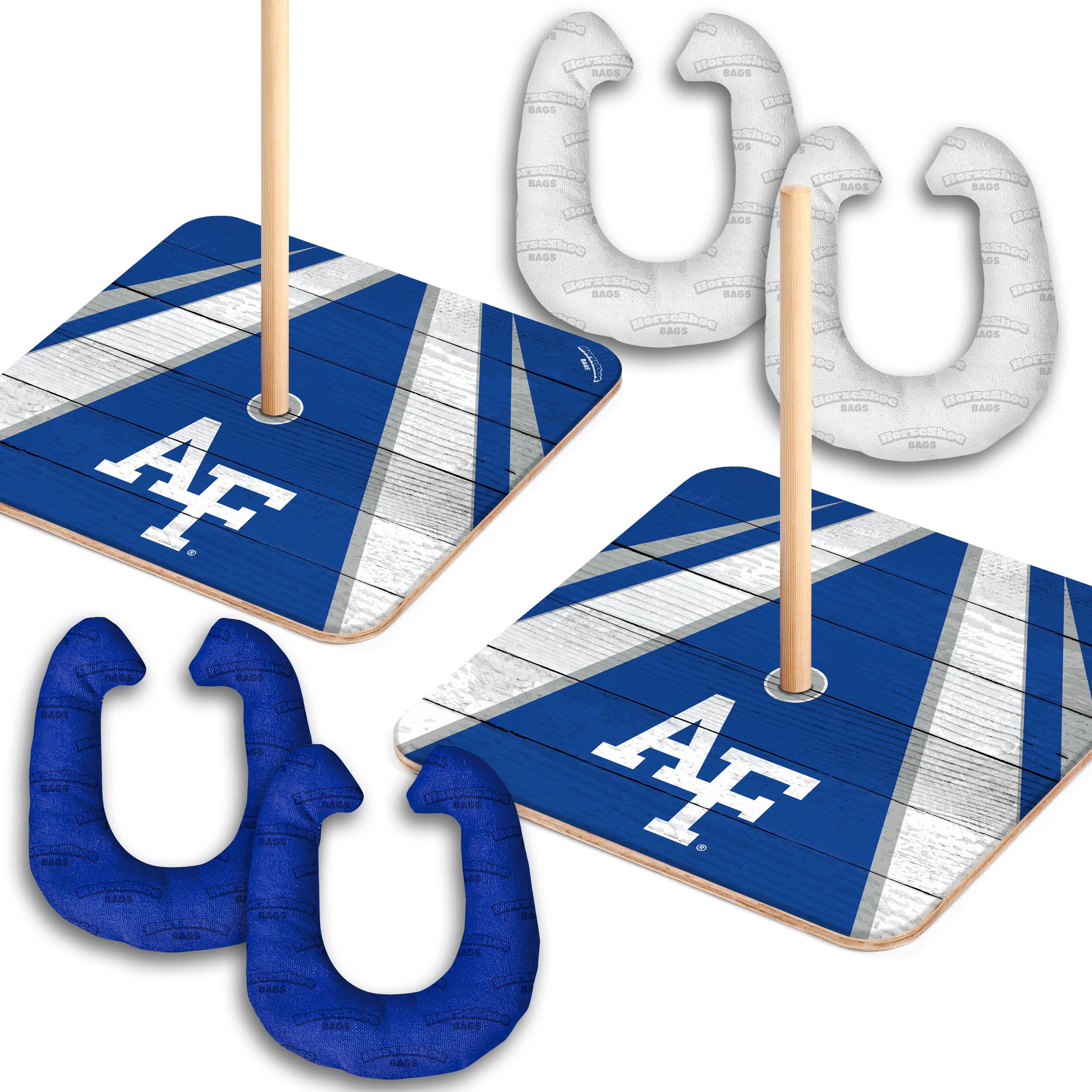 NCAA HorseShoe Bags Game
