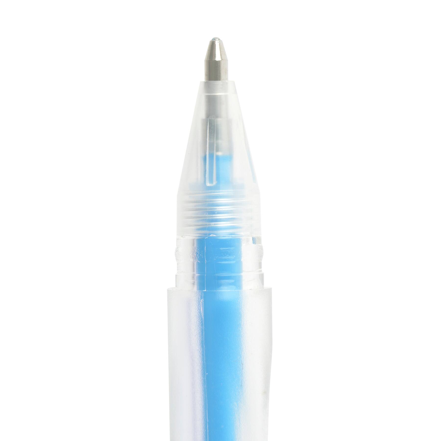 Pastel Gel Pen Set by Artist's Loft™