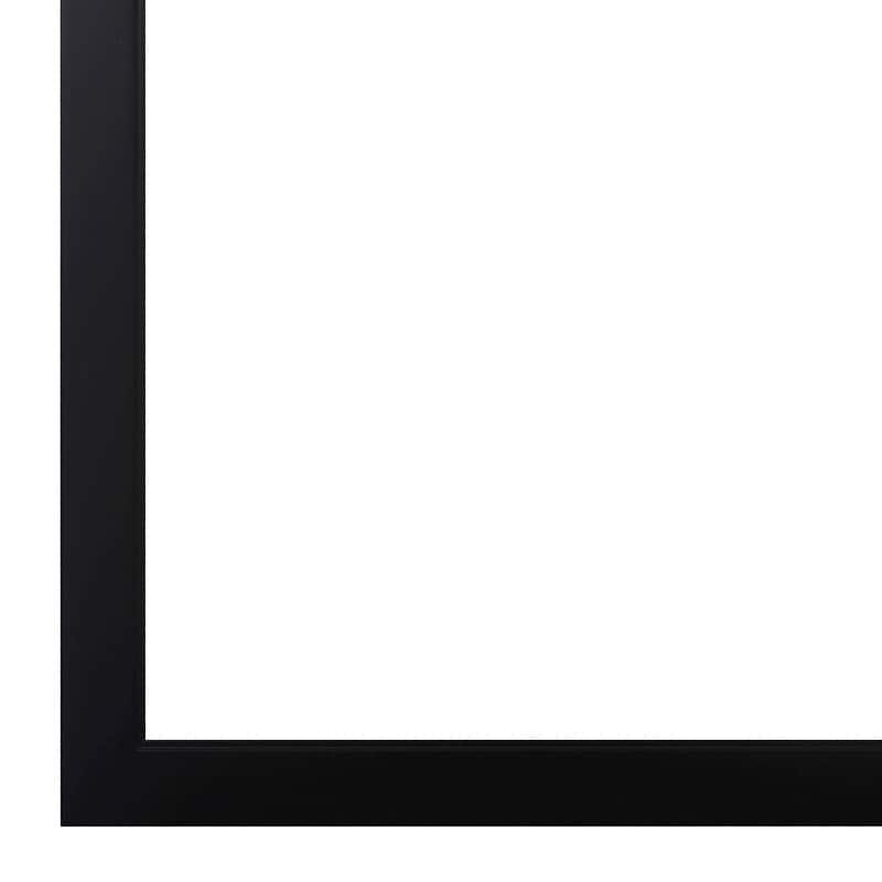 8 Pack: Black Studio Frame, Home Collection by Studio Décor®