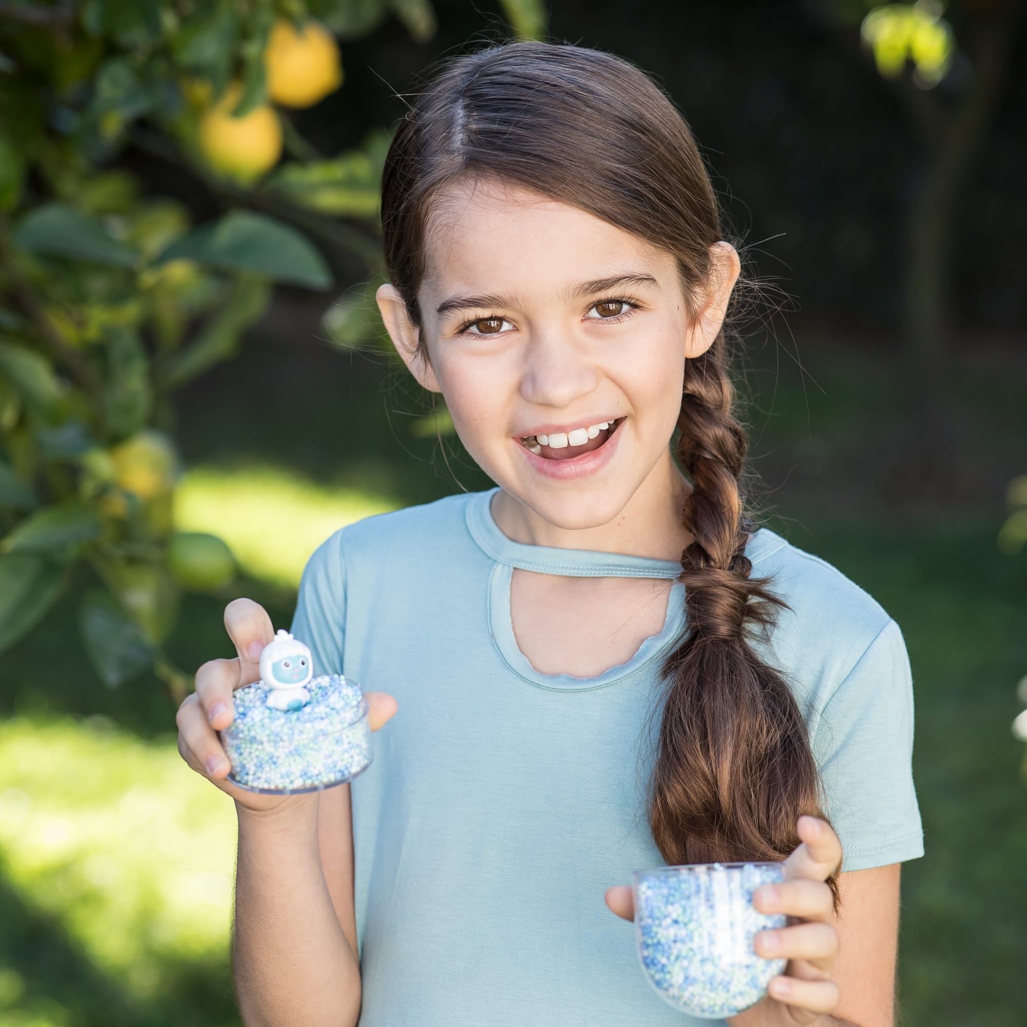 Educational Insights Playfoam Pals Fantasy Friends Series 4, 6ct.