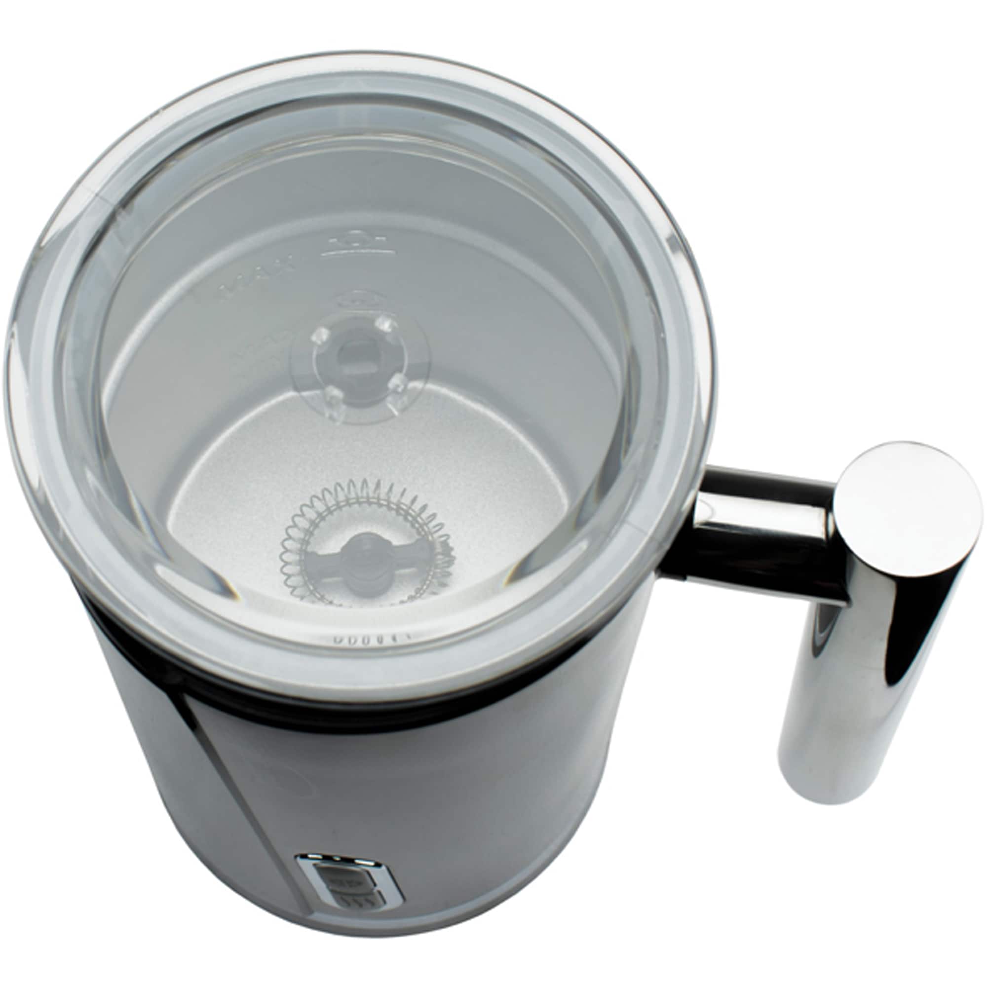Brentwood 10oz. Cordless Electric Milk Frother & Warmer