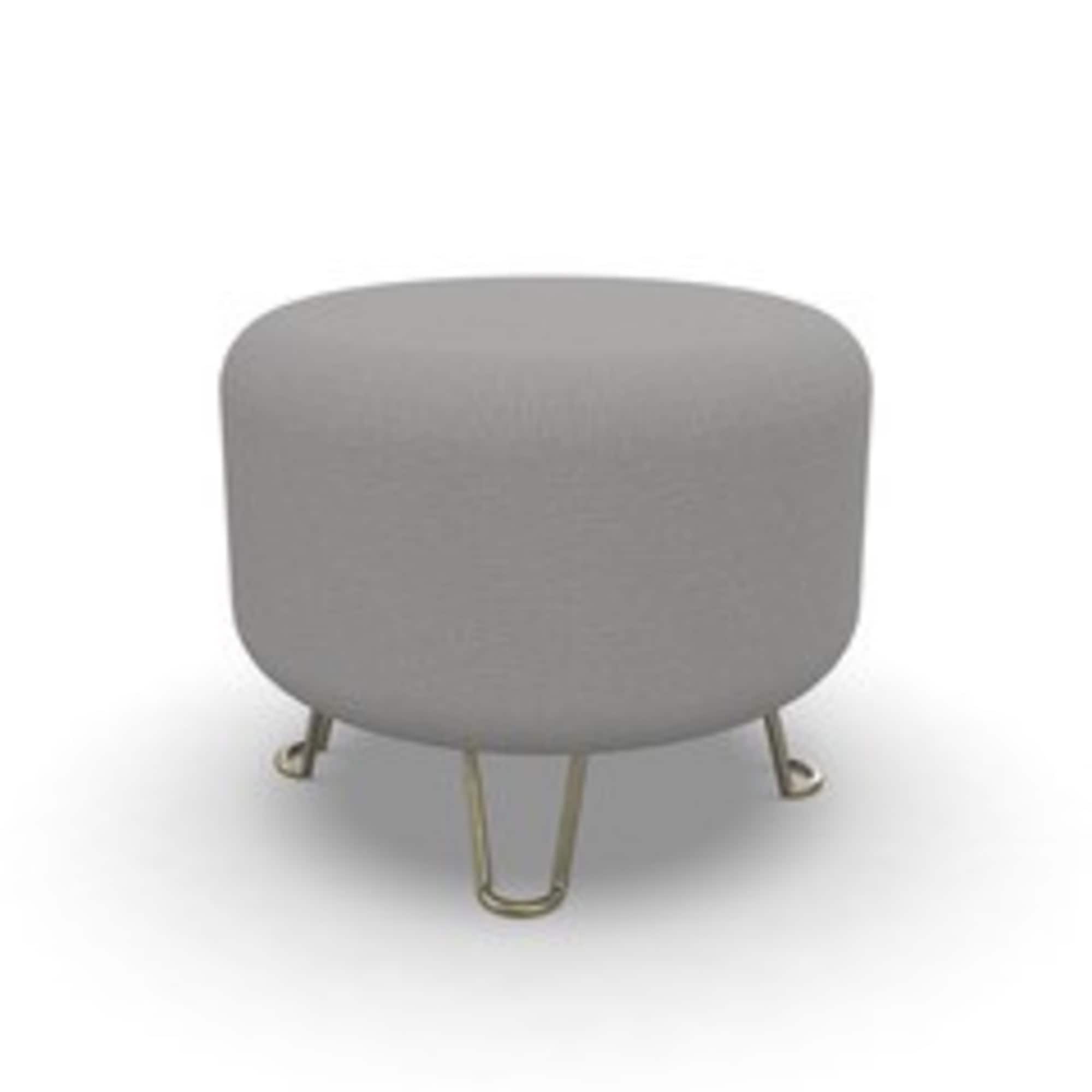 Dritz® Home Antique Brass Modern Hairpin Legs Set