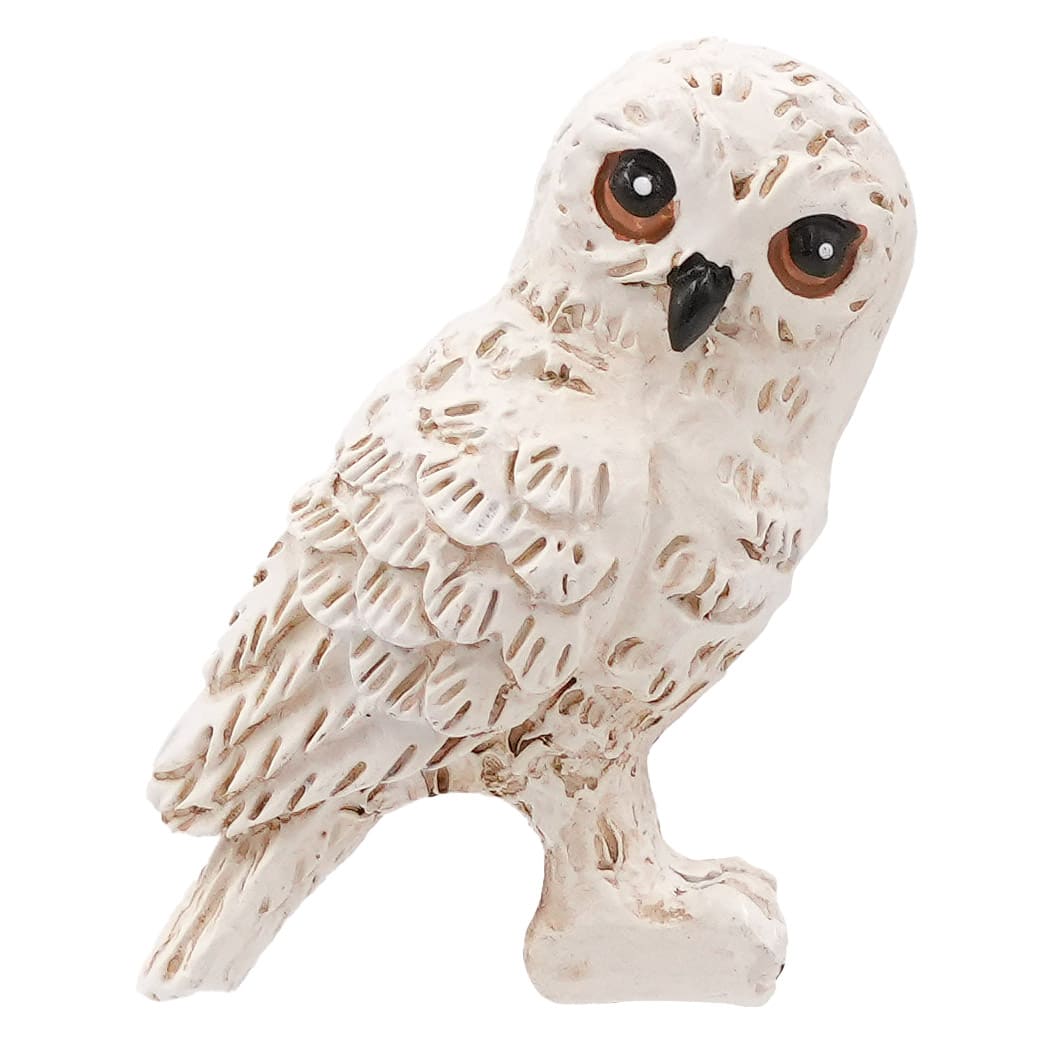 Mini White Owl by Ashland®