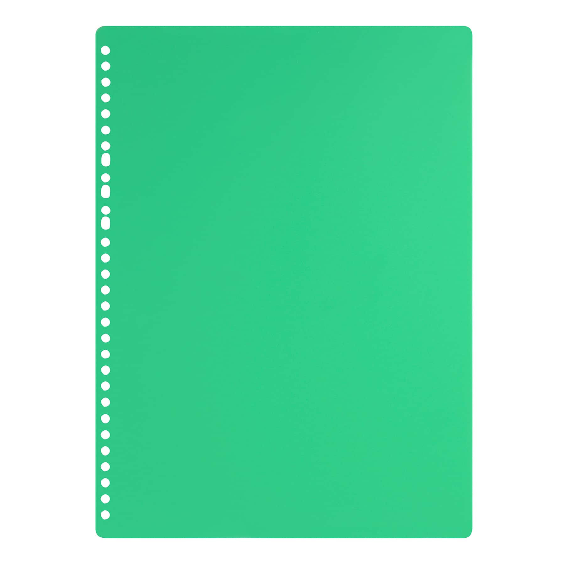 A4 Planner Solid Cover Sets, 5ct. by Recollections™