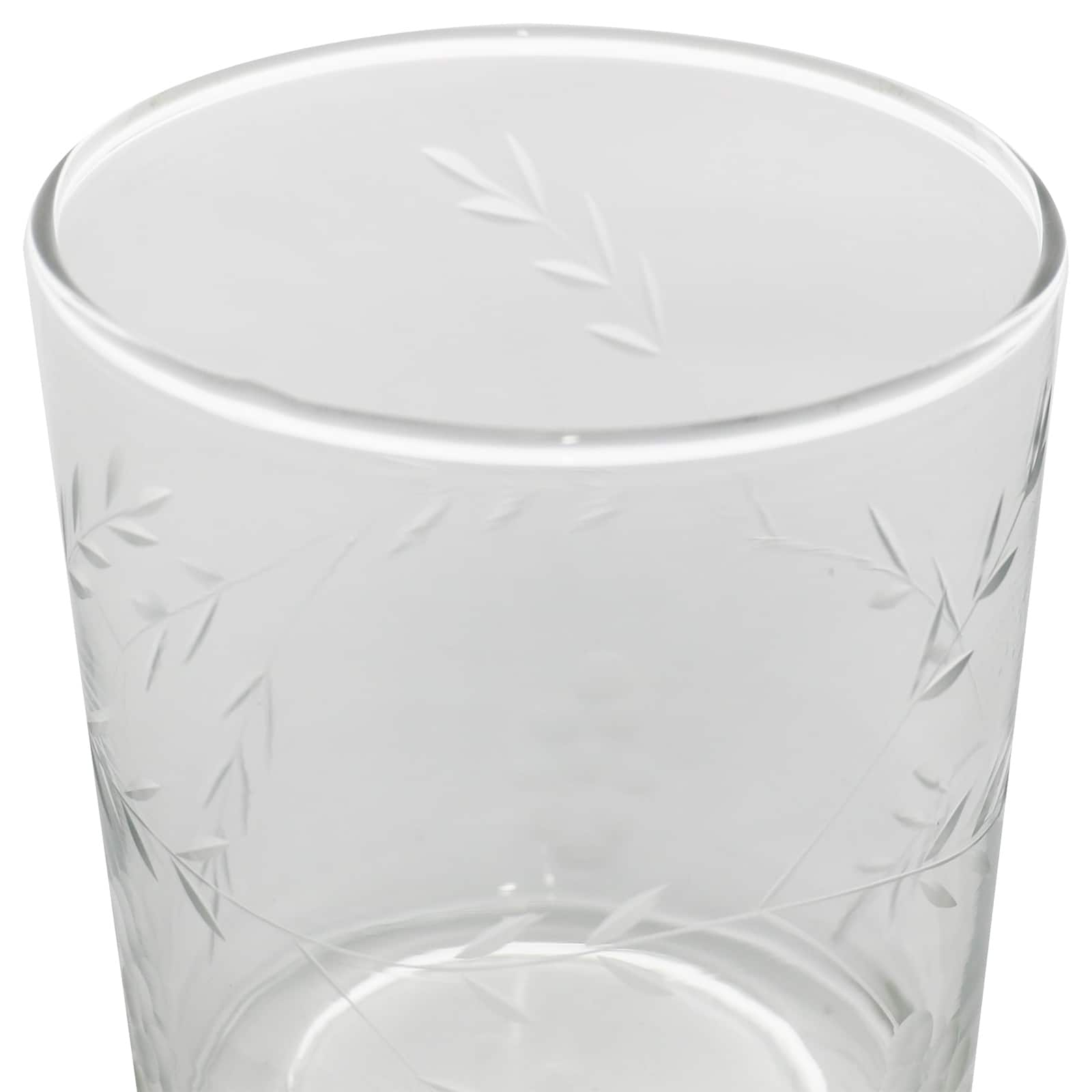 17oz. Glass Tumbler by Ashland®