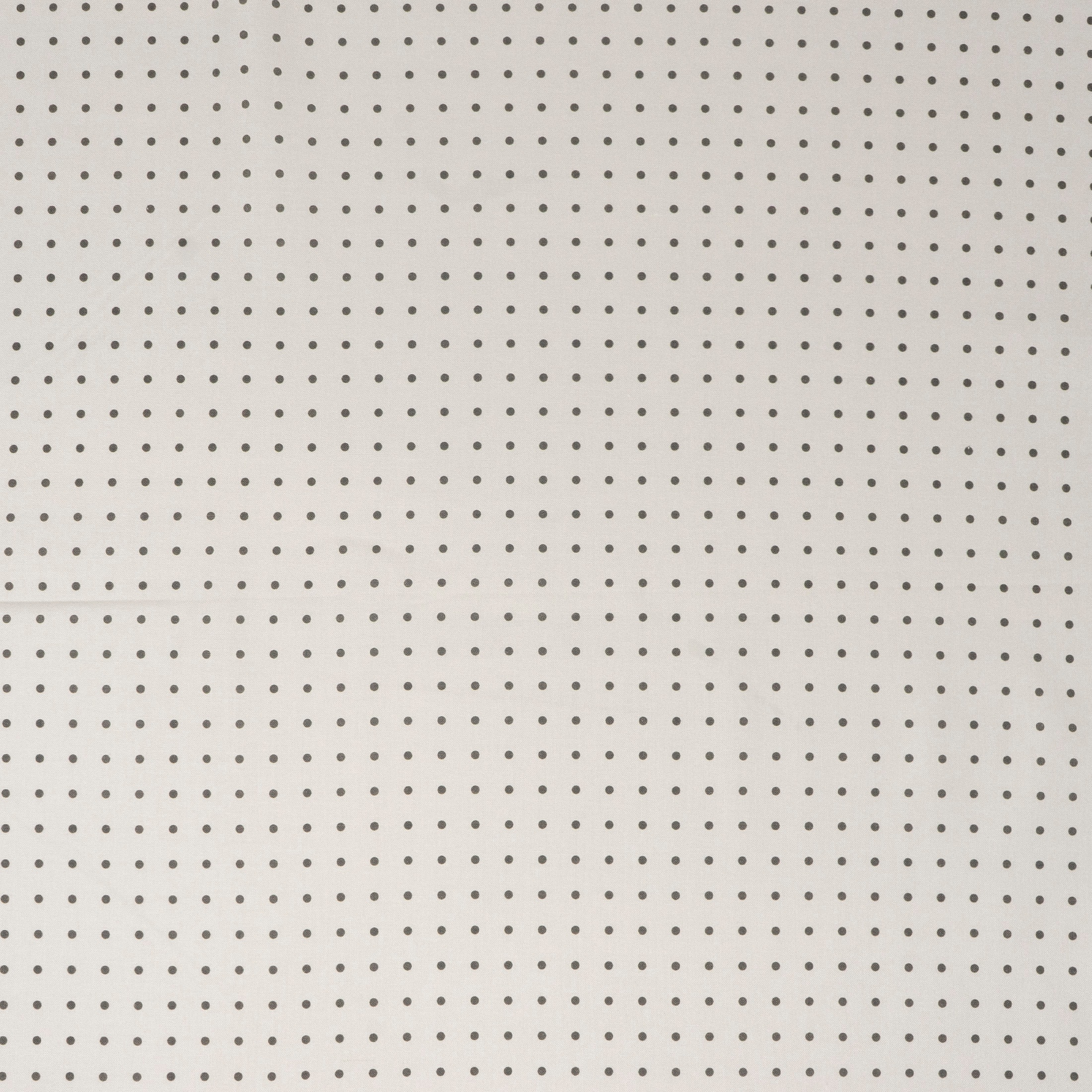 Stitch & Sparkle Toolbox Collection Gray Peg Board Cotton Fabric