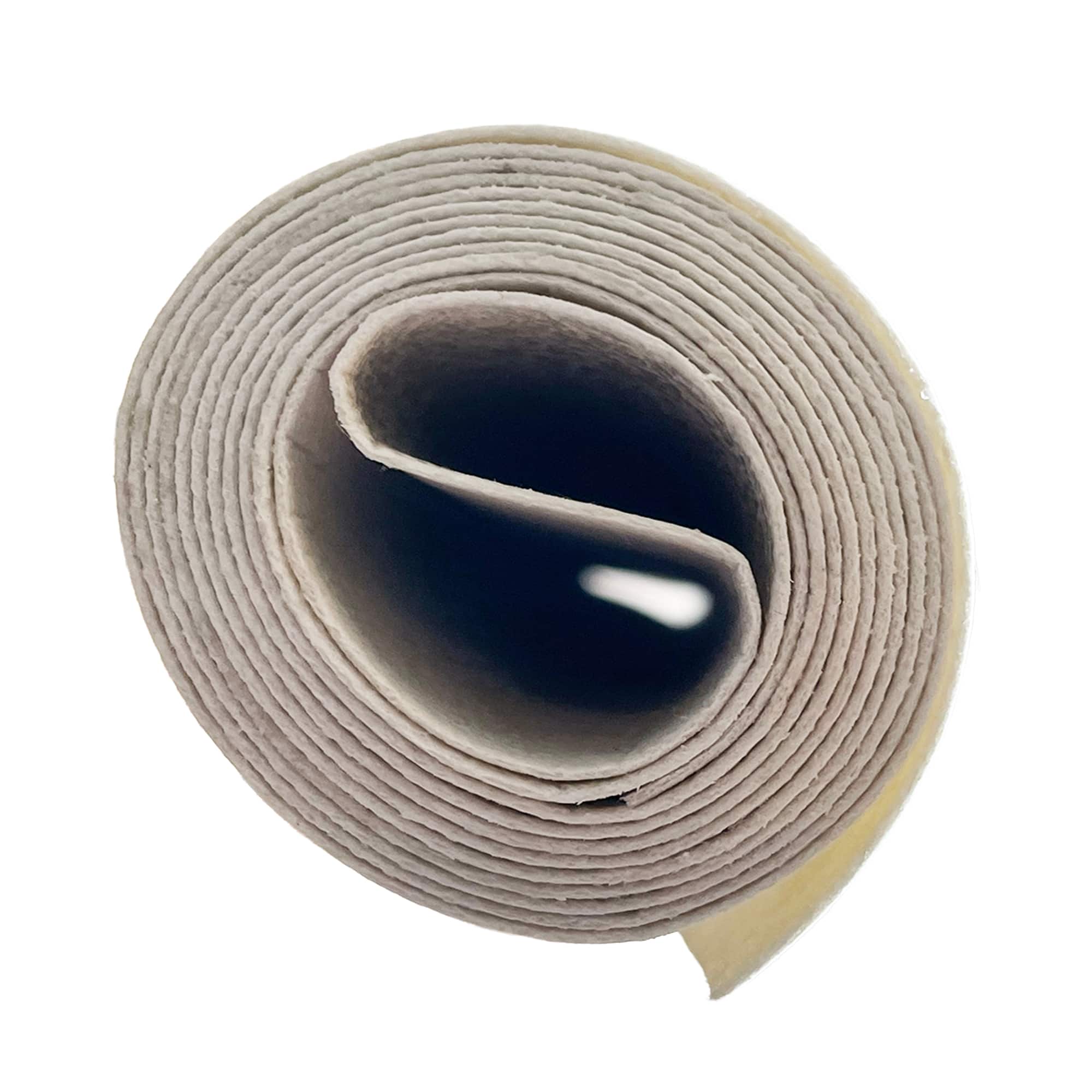 Pellon® 526-1754P Decovil® 17" x 54" Beige One-Sided Fusible Stabilizer