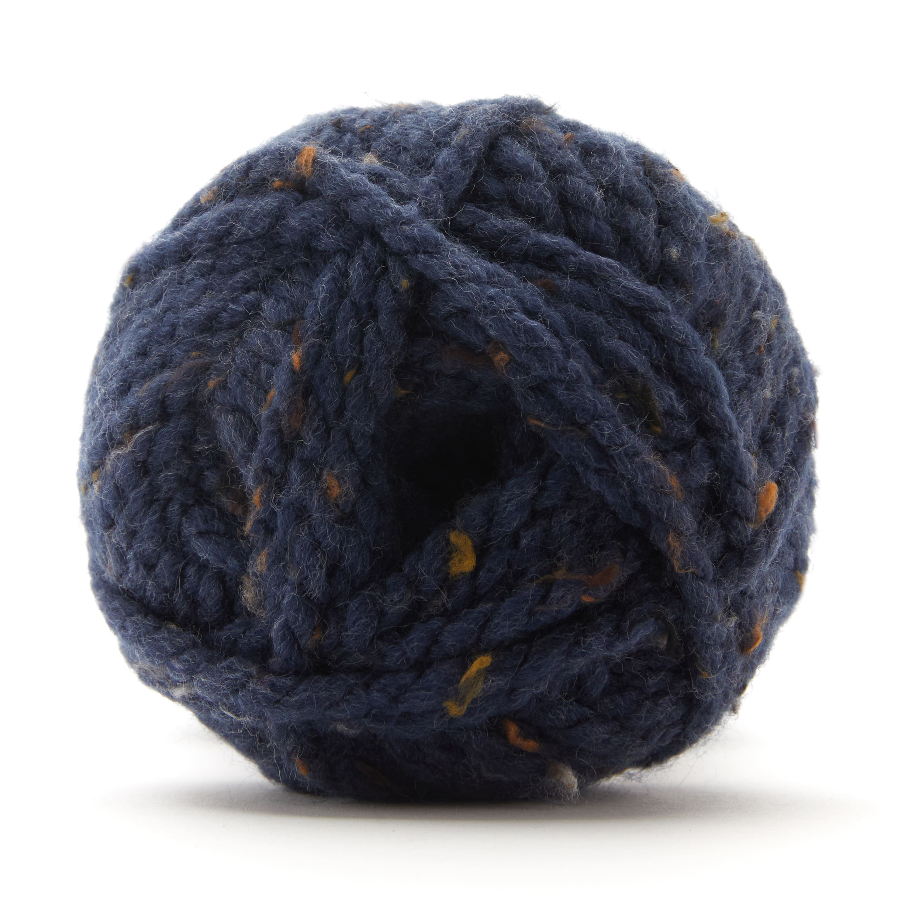 6 Pack: Charisma™ Tweed Yarn by Loops & Threads®