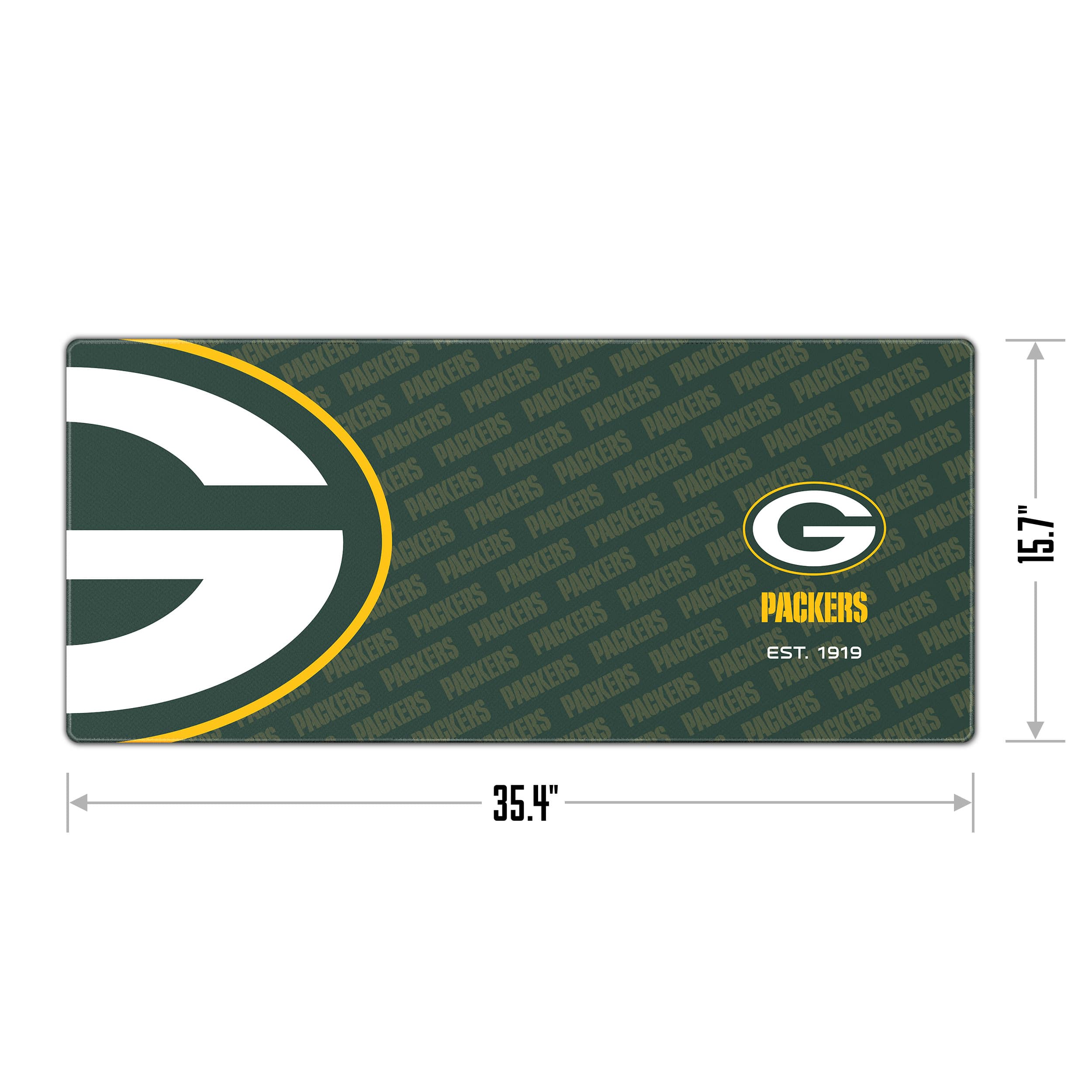 Logo Series Desk Pad