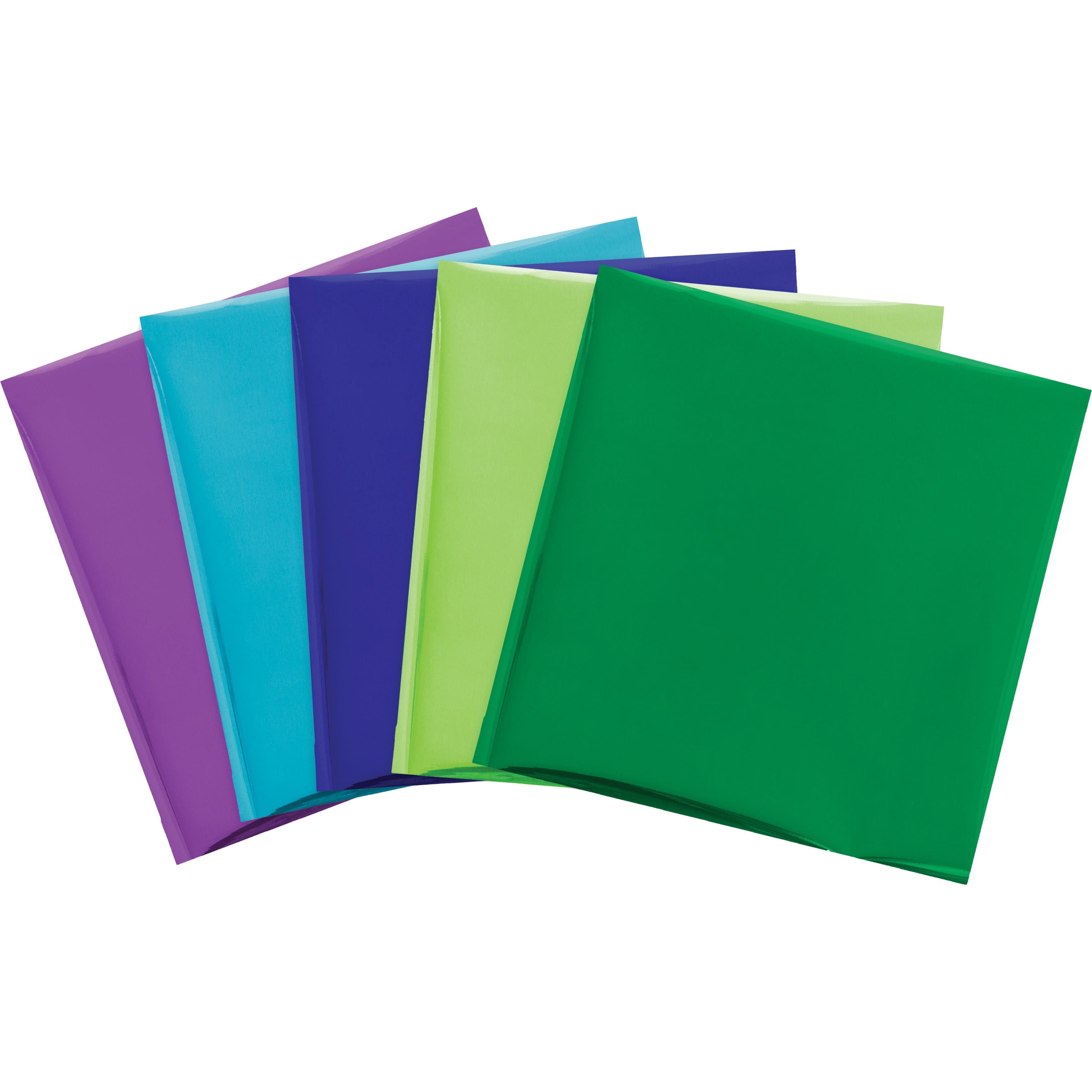 We R Memory Keepers® 12" x 12" Foil Quill™ Heat Activated Foil Sheets, 15ct.