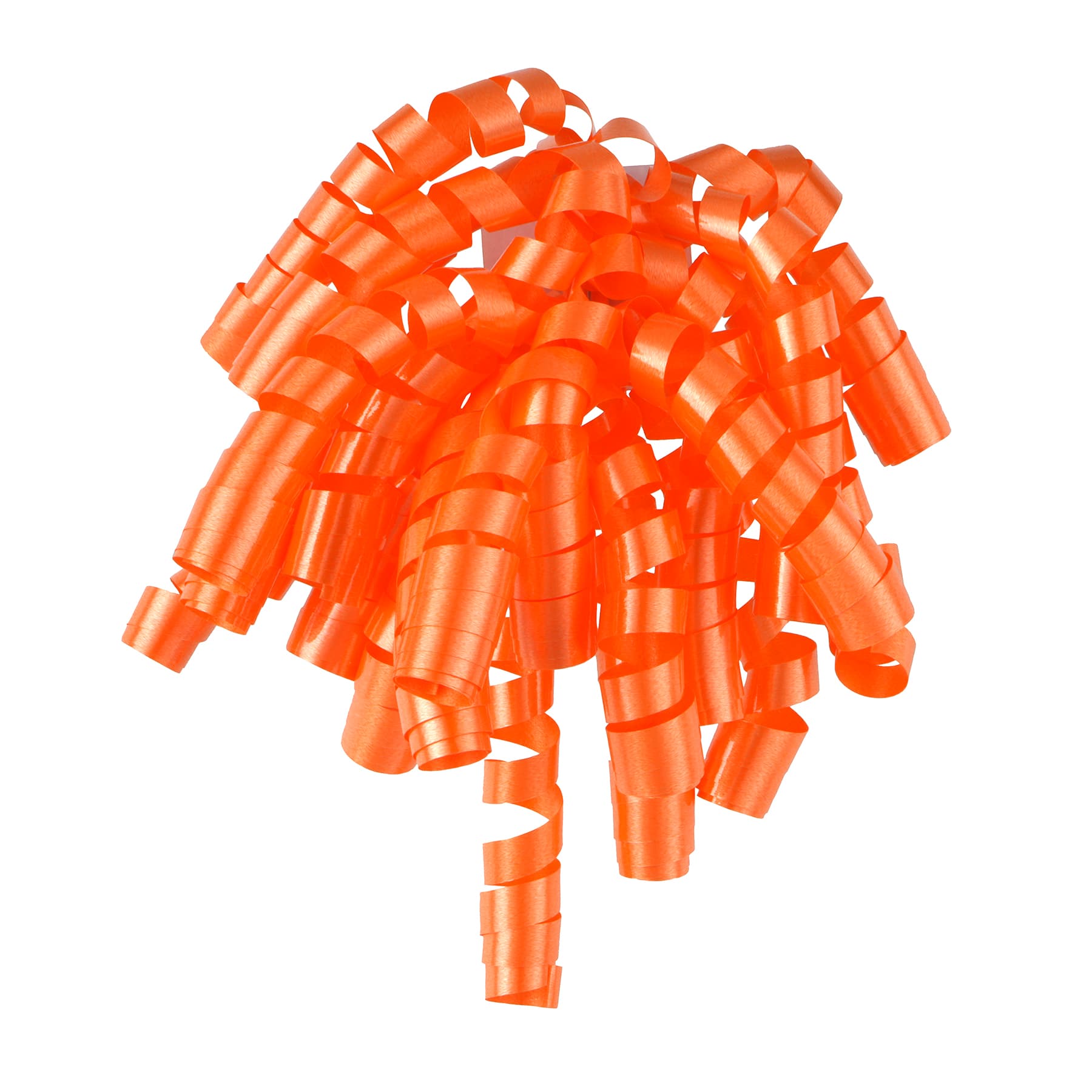 1/4" Strand Curly Bows, 2ct. by Celebrate It™