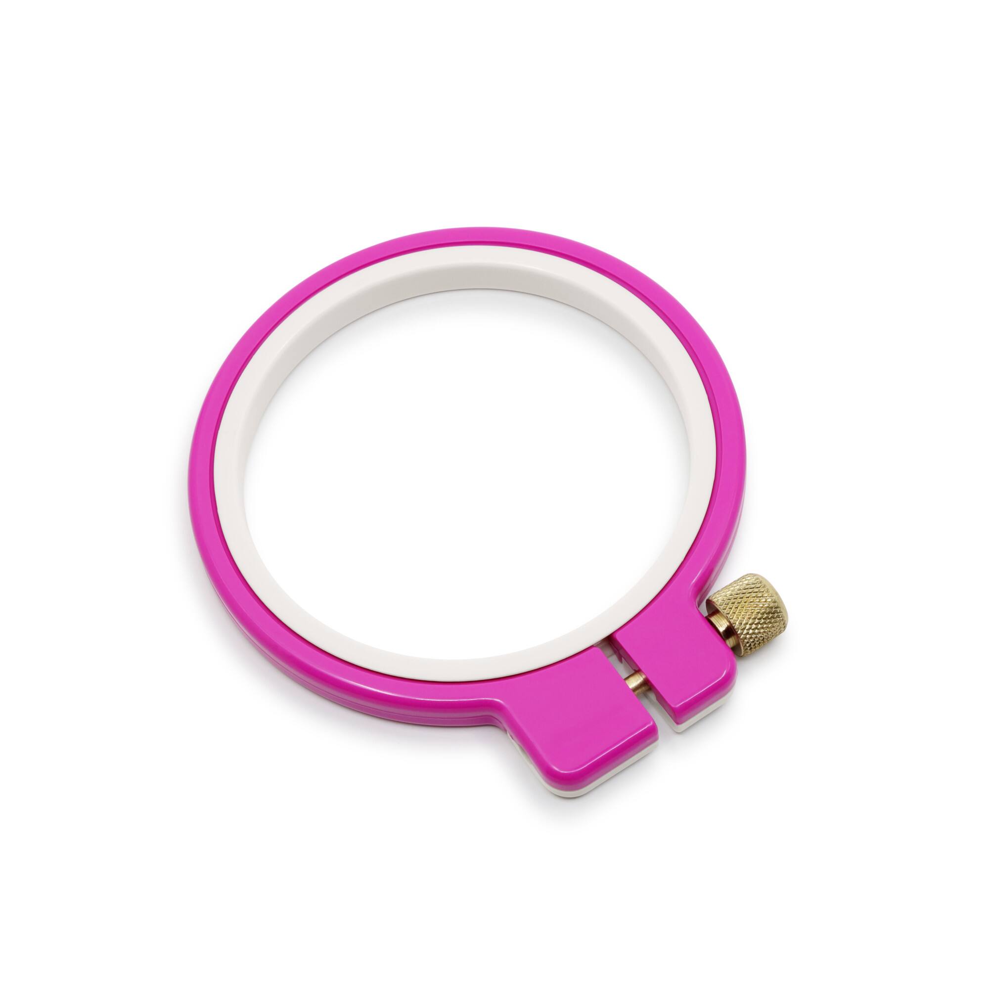 LoRan® Sure Grip Hoop