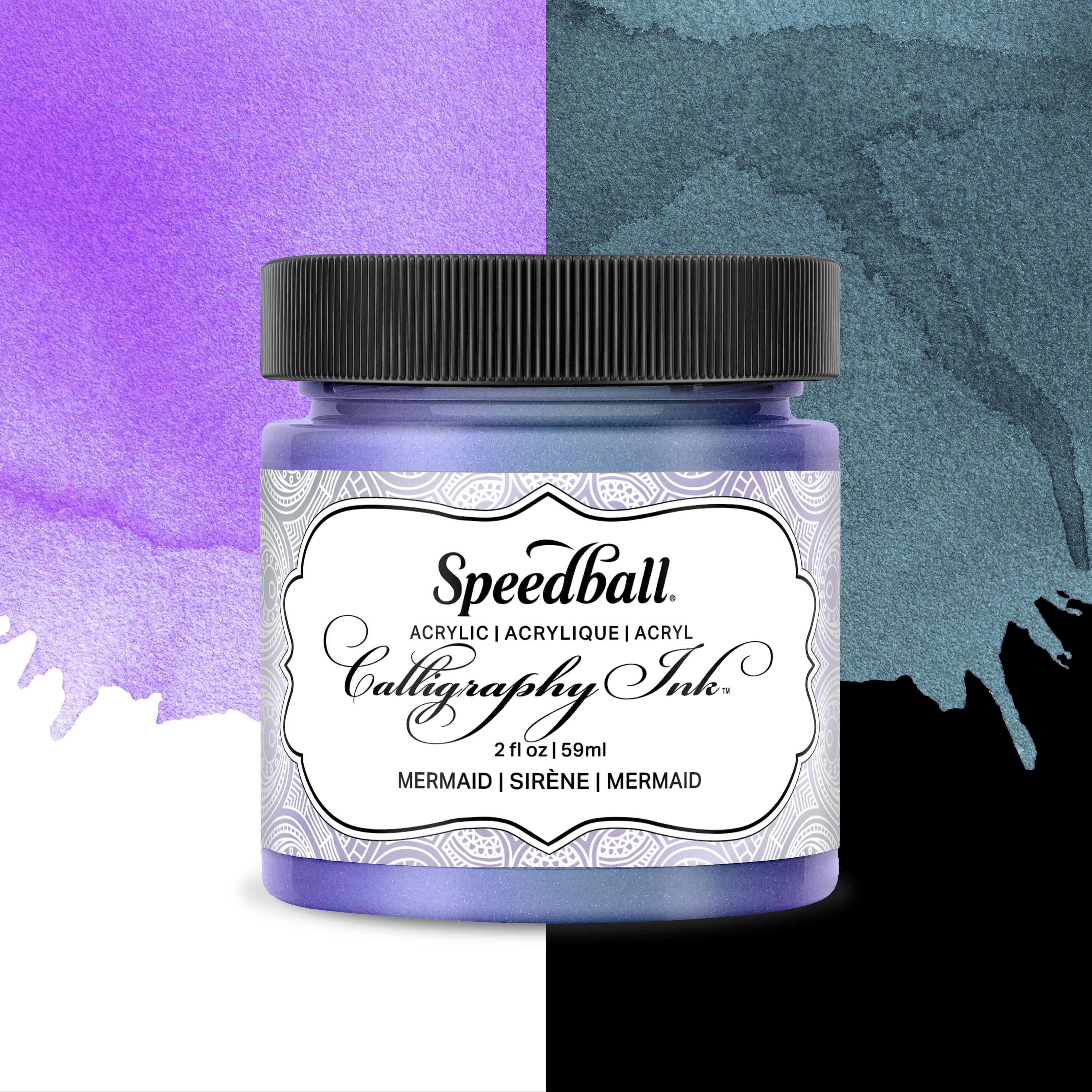 Speedball® Calligraphy Ink
