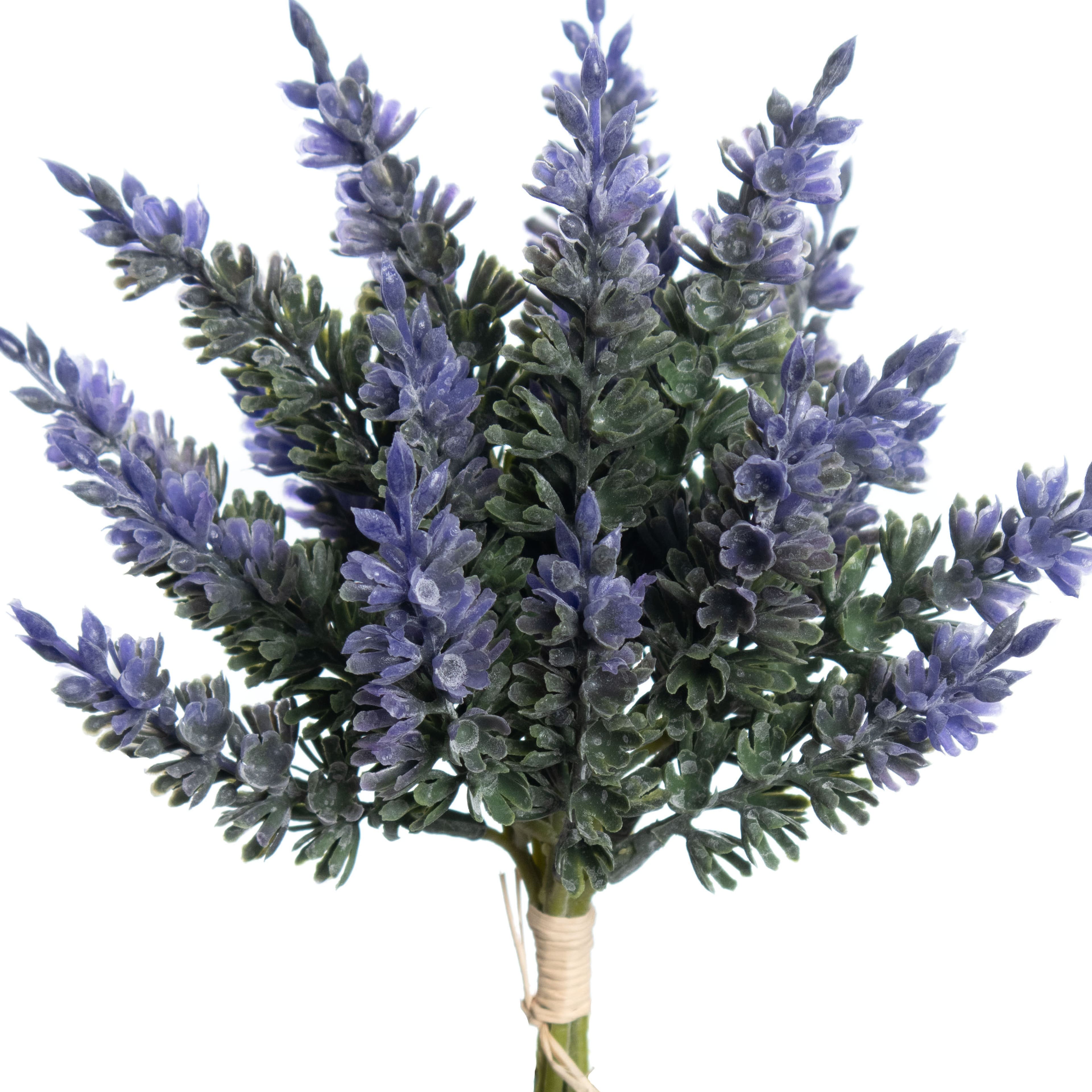 9.5" Dark Purple Lavender Pick by Ashland®
