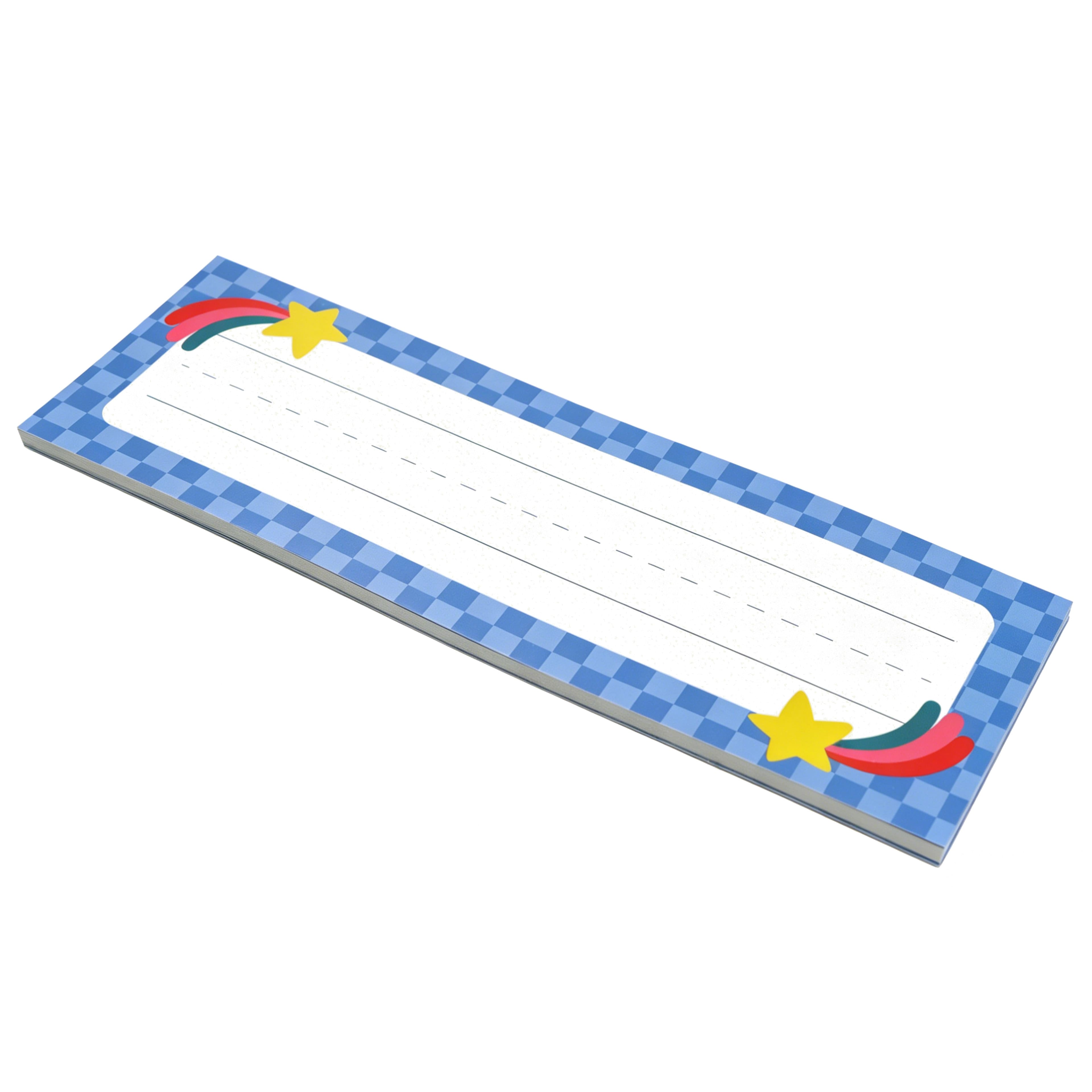 7.5" Classroom Name Plates