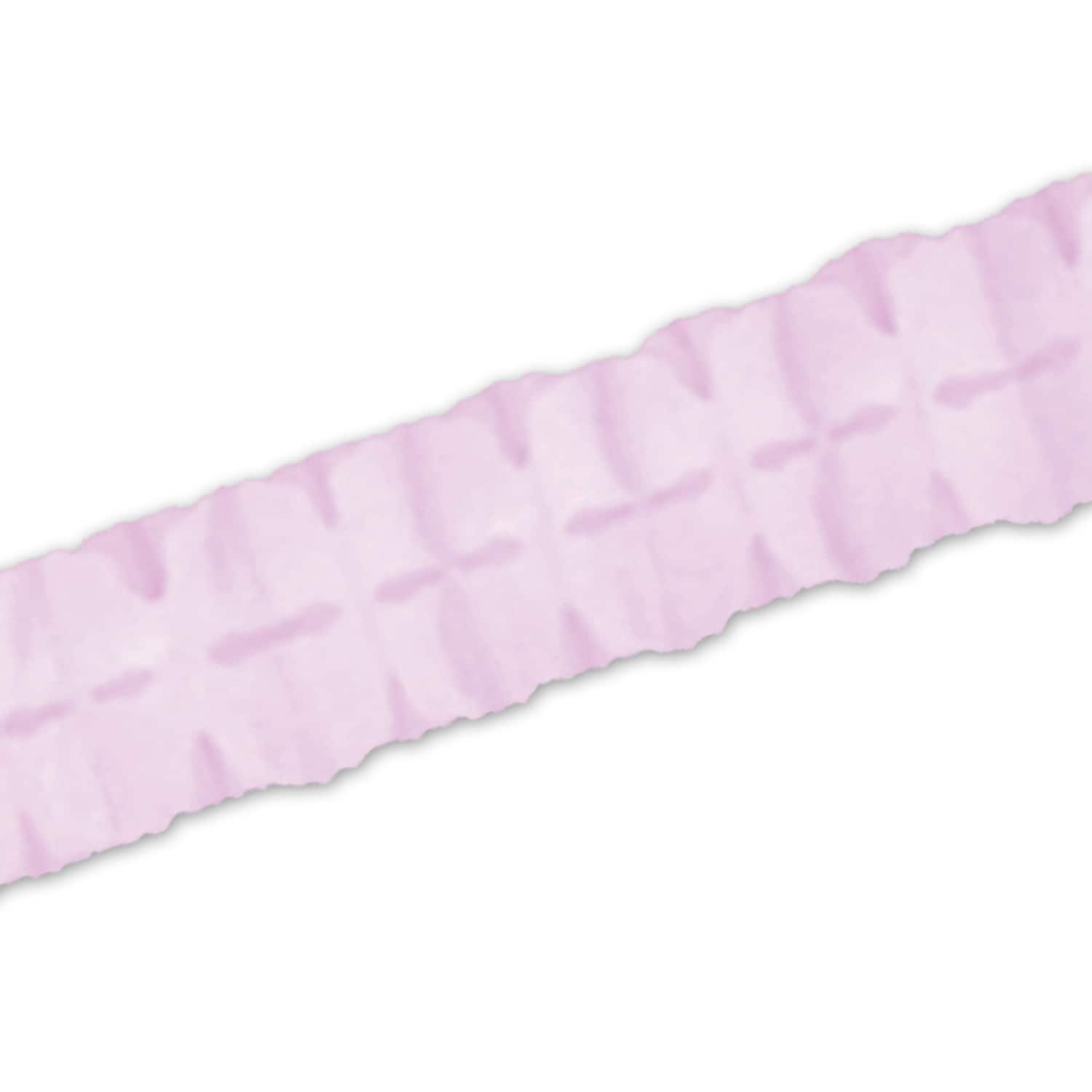 Beistle 12ft. Pink Leaf Garlands, 2ct.