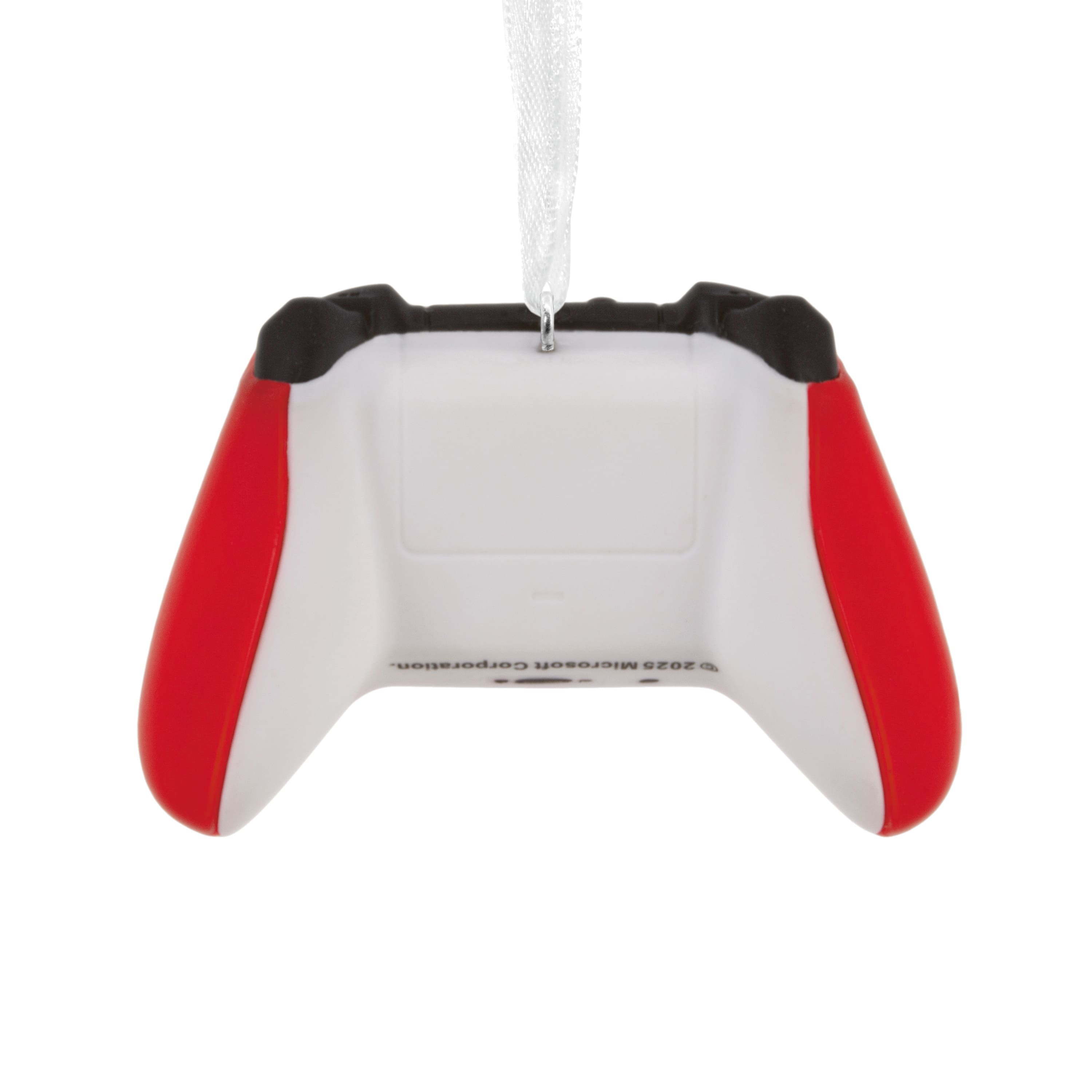Hallmark Red XBOX Controller Ornament