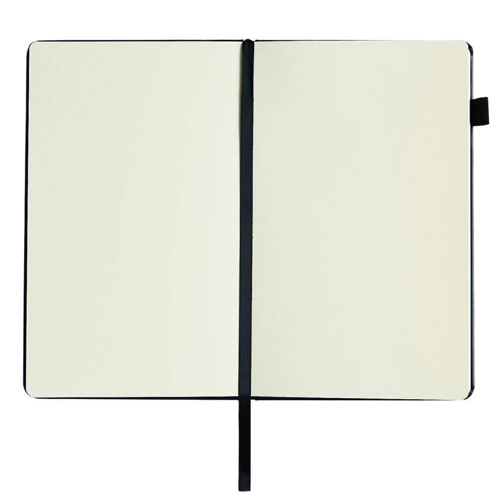 Sakura® 5" x 8.25" Cream Paper Sketchbook