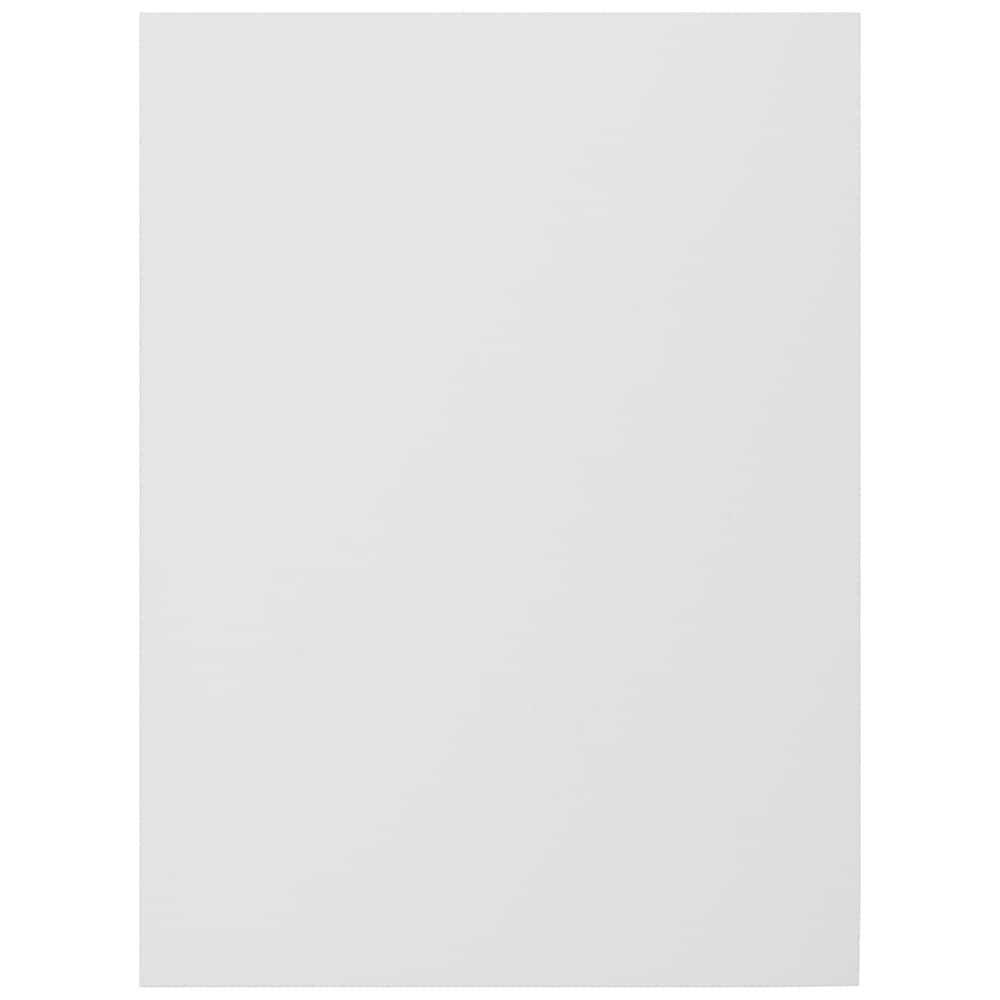 JAM Paper A6 Blank Foldover Cards