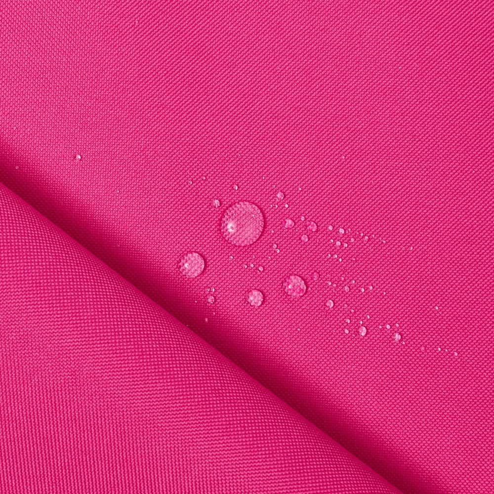 Ottertex® Waterproof Canvas Fabric with PVC Backing