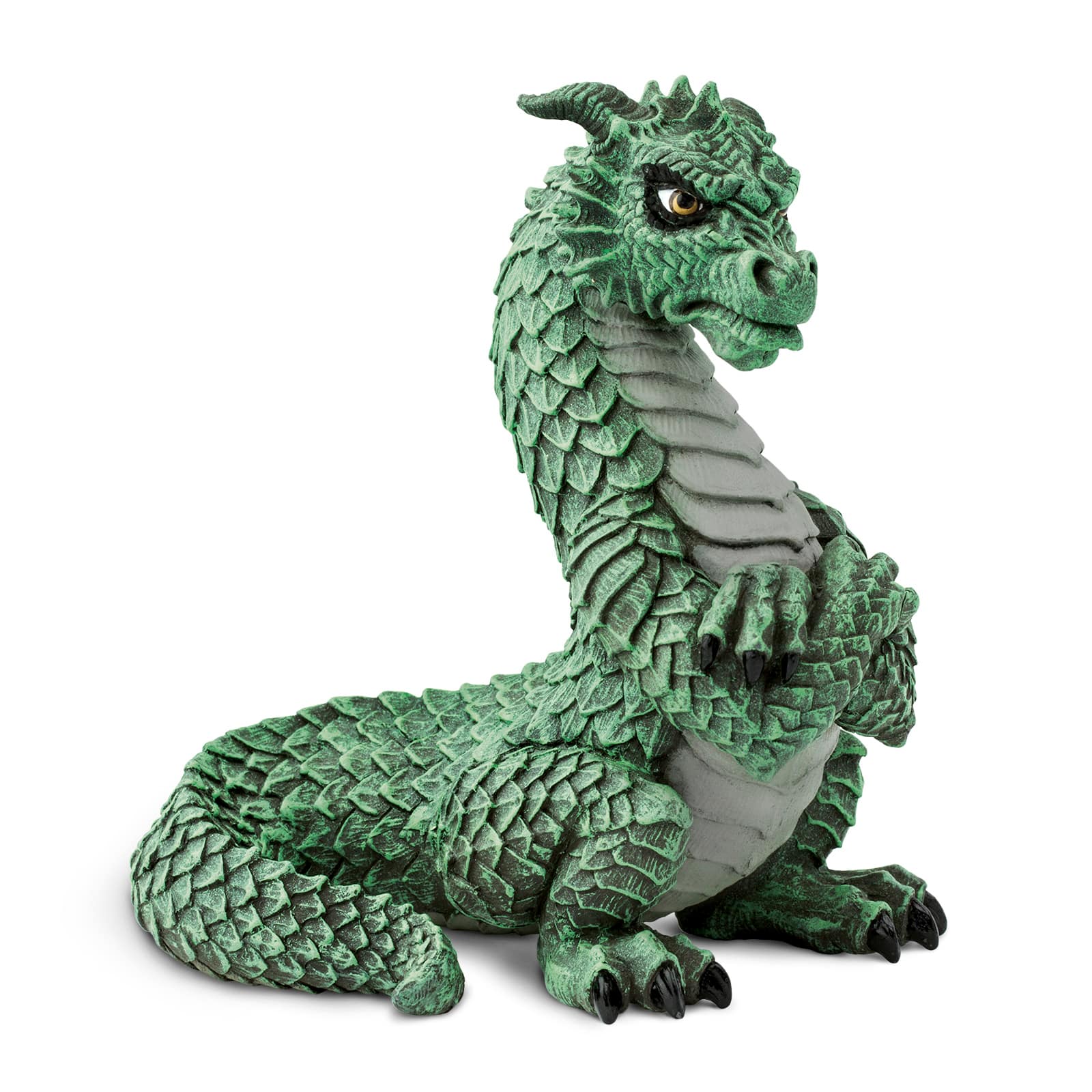 Safari Ltd® Grumpy Dragon