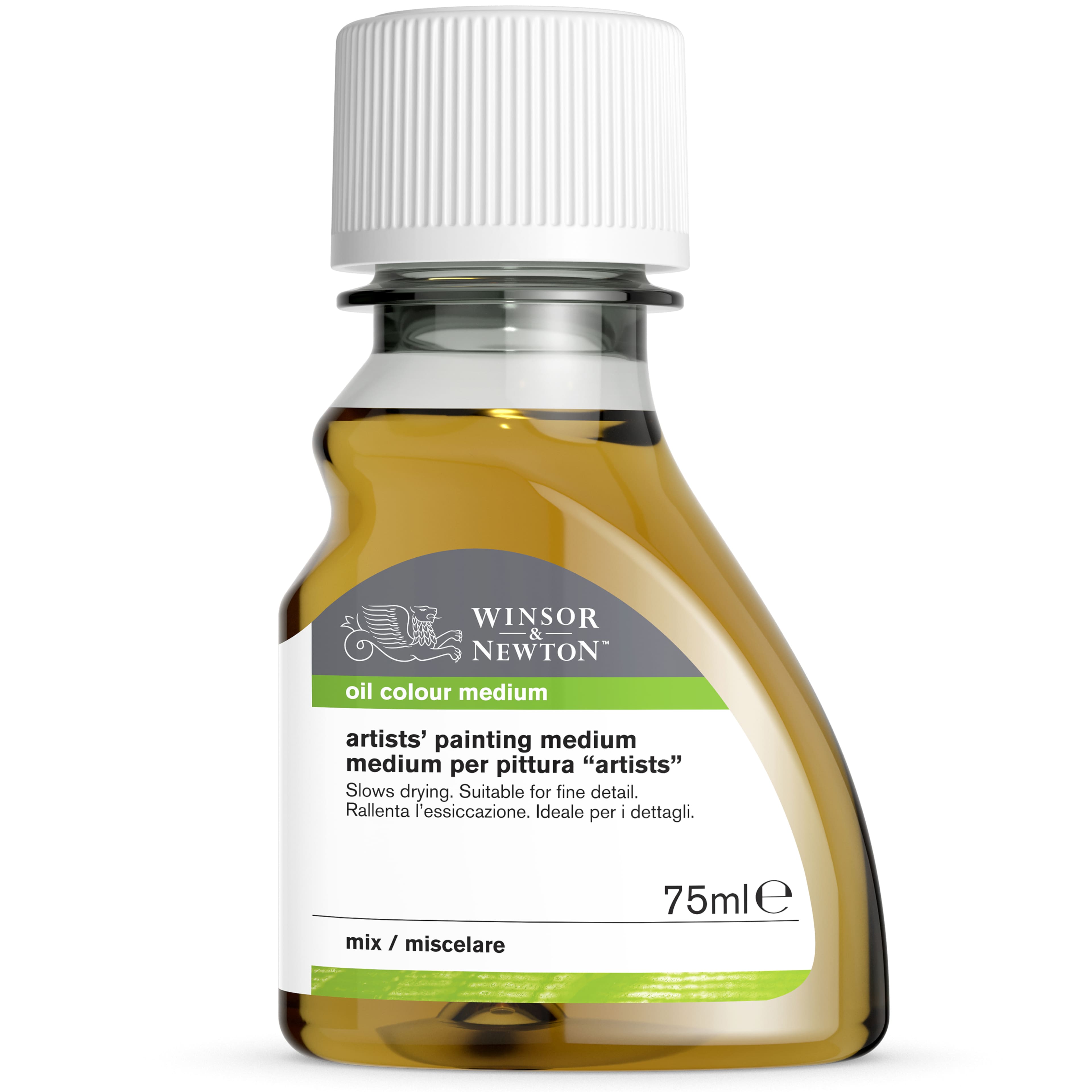 12 Pack: Winsor & Newton™ Artists' Painting Medium
